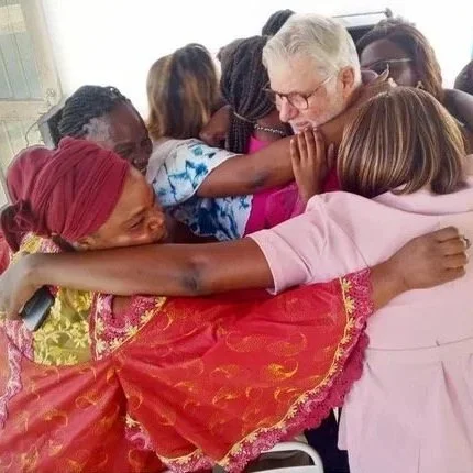 En berättelse om mänsklig omtanke 