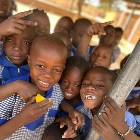 Kan tålamod vara vår tids största mått på mod?