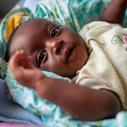 När kan någon klassas som frisk?