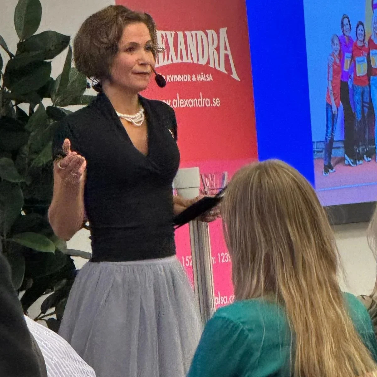 Vi är inte ensamma — och det förändrar allt