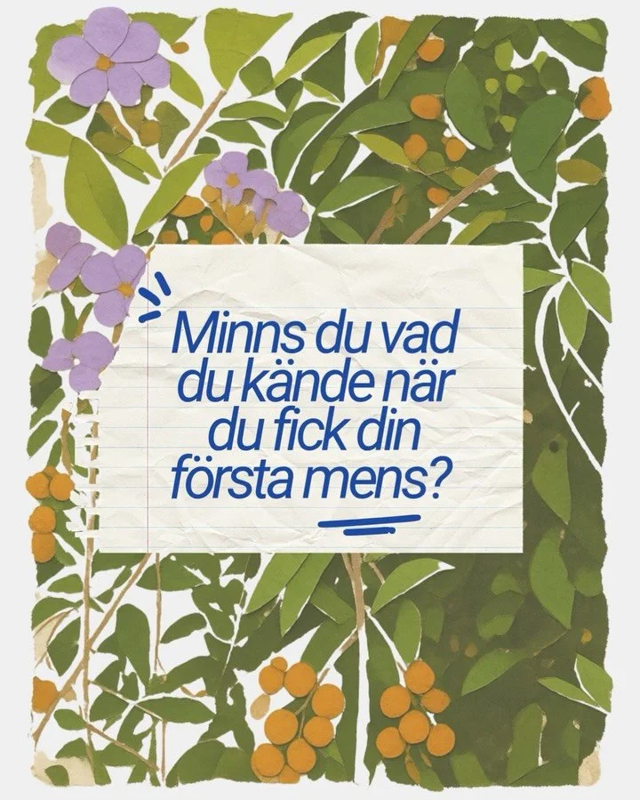 I l&ouml;rdags h&ouml;lls den &aring;rliga mensfesten. F&ouml;rsta g&aring;ngen, f&ouml;r sex &aring;r sedan, ville festen aldrig ta slut. Det m&ouml;rknade och personalen fick b&ouml;rja putta ut tjejerna. Det har inte f&ouml;r&auml;ndrats sedan des