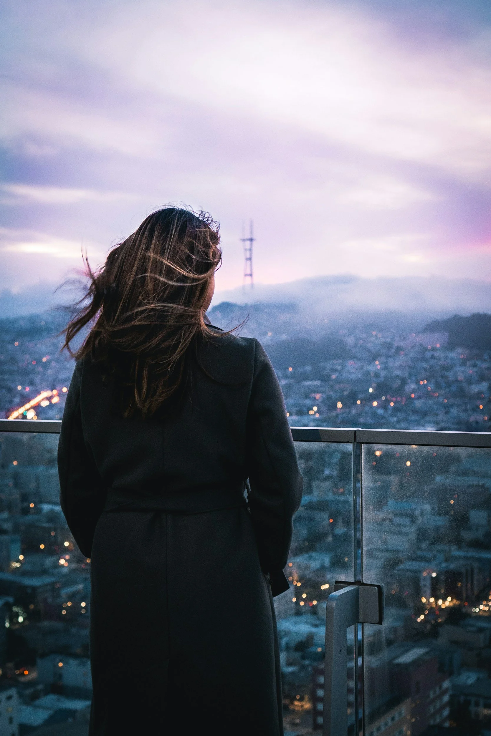 Therapy for Women San Francisco 94123 94115