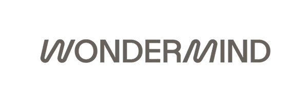 Wondermind Logo, Abby Wilson Therapy