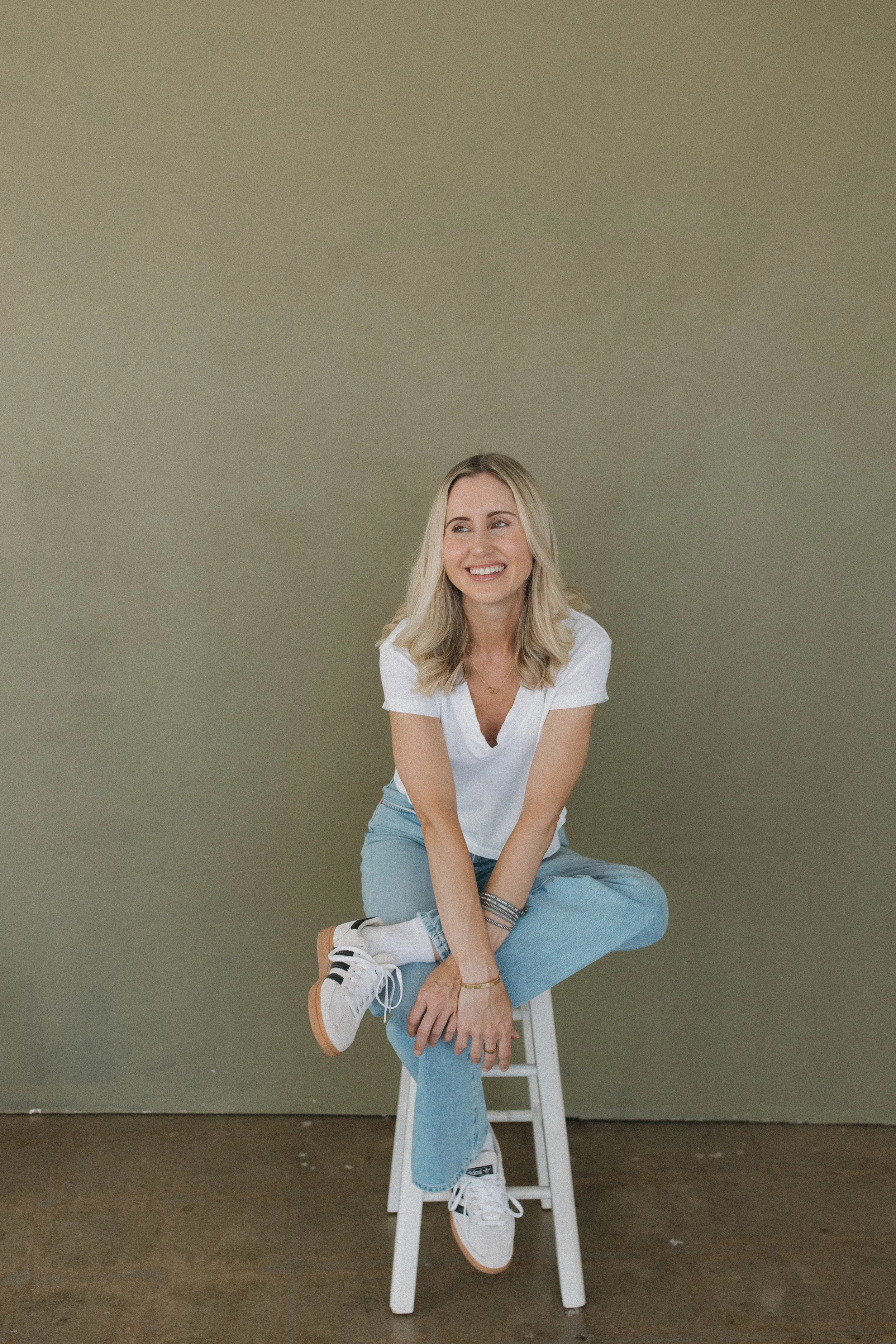 California Therapist for Women