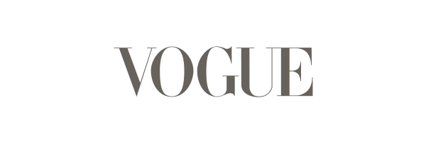 Vogue Logo, Abby Wilson Therapy