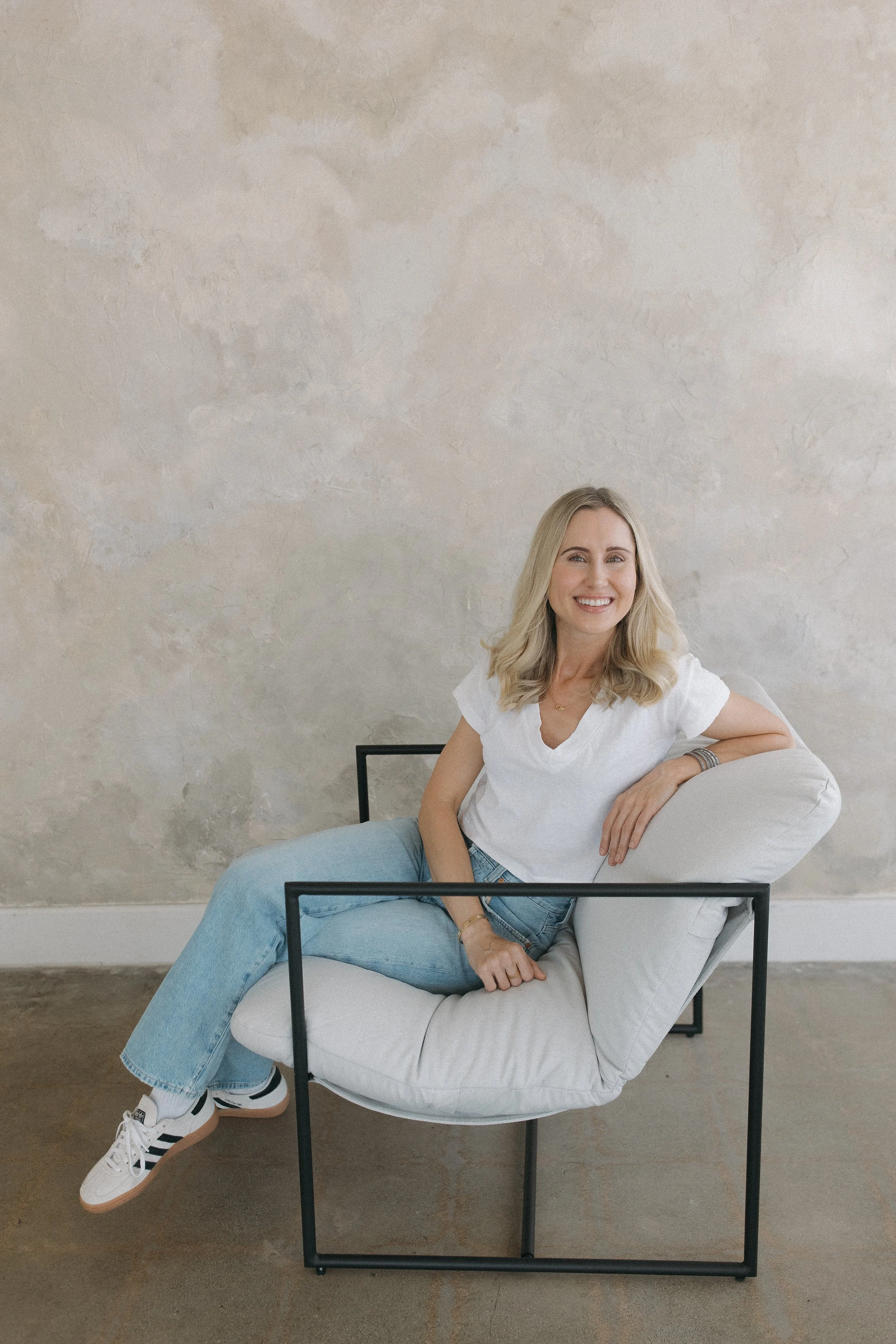 Therapist for Professional Women Houston