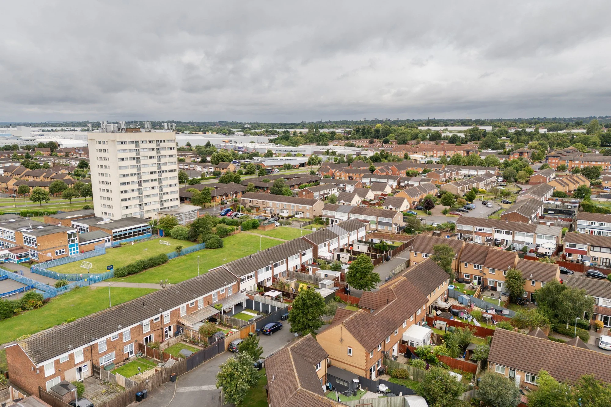 Loconomy selected for national Social Housing Innovation Fund project