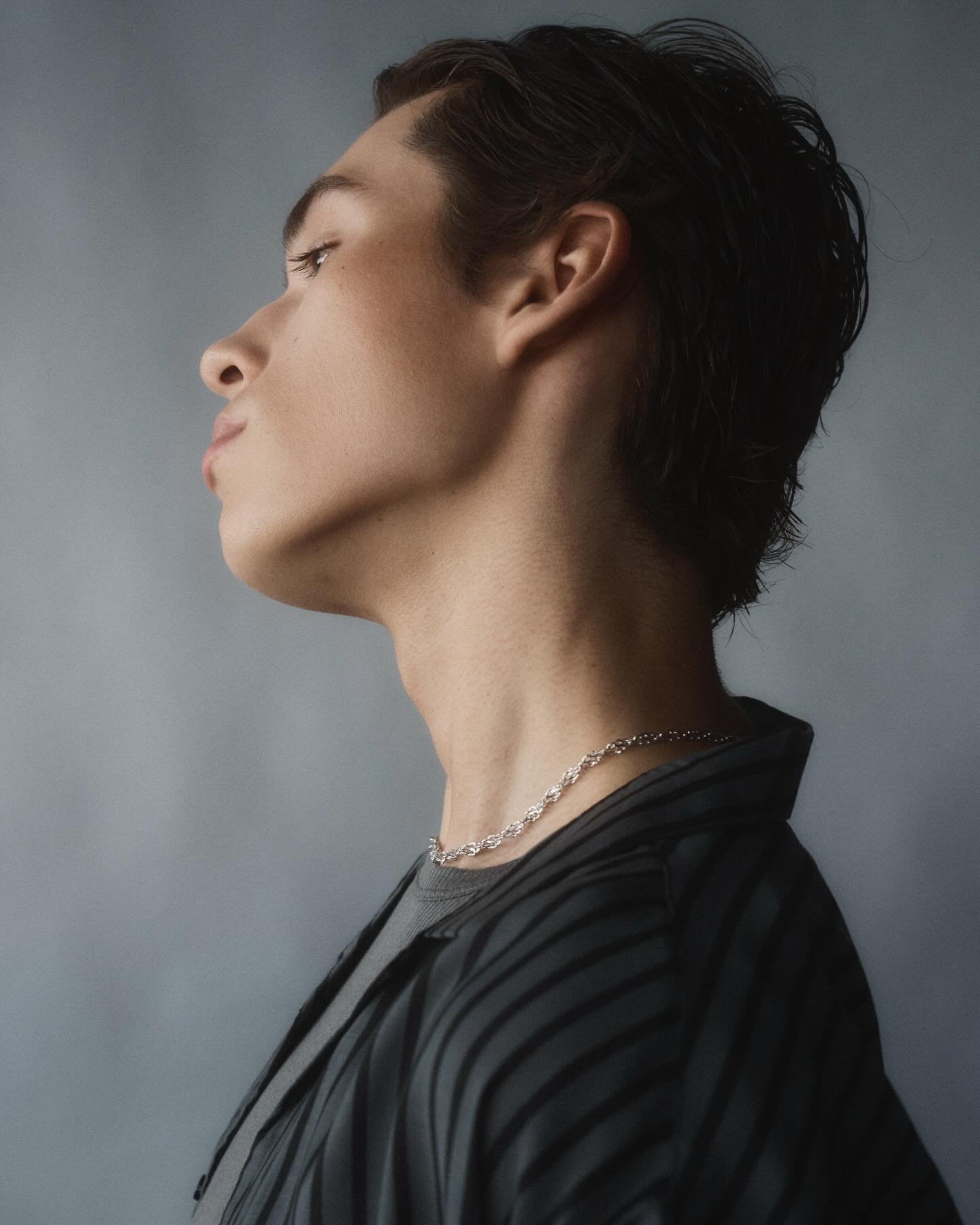 Jack

Photography by @andrewbroadhurst_ styling @kitswann hair by @masak_jg make up by @bethany.j.long  model @jackbonfieldd from @prm_agency