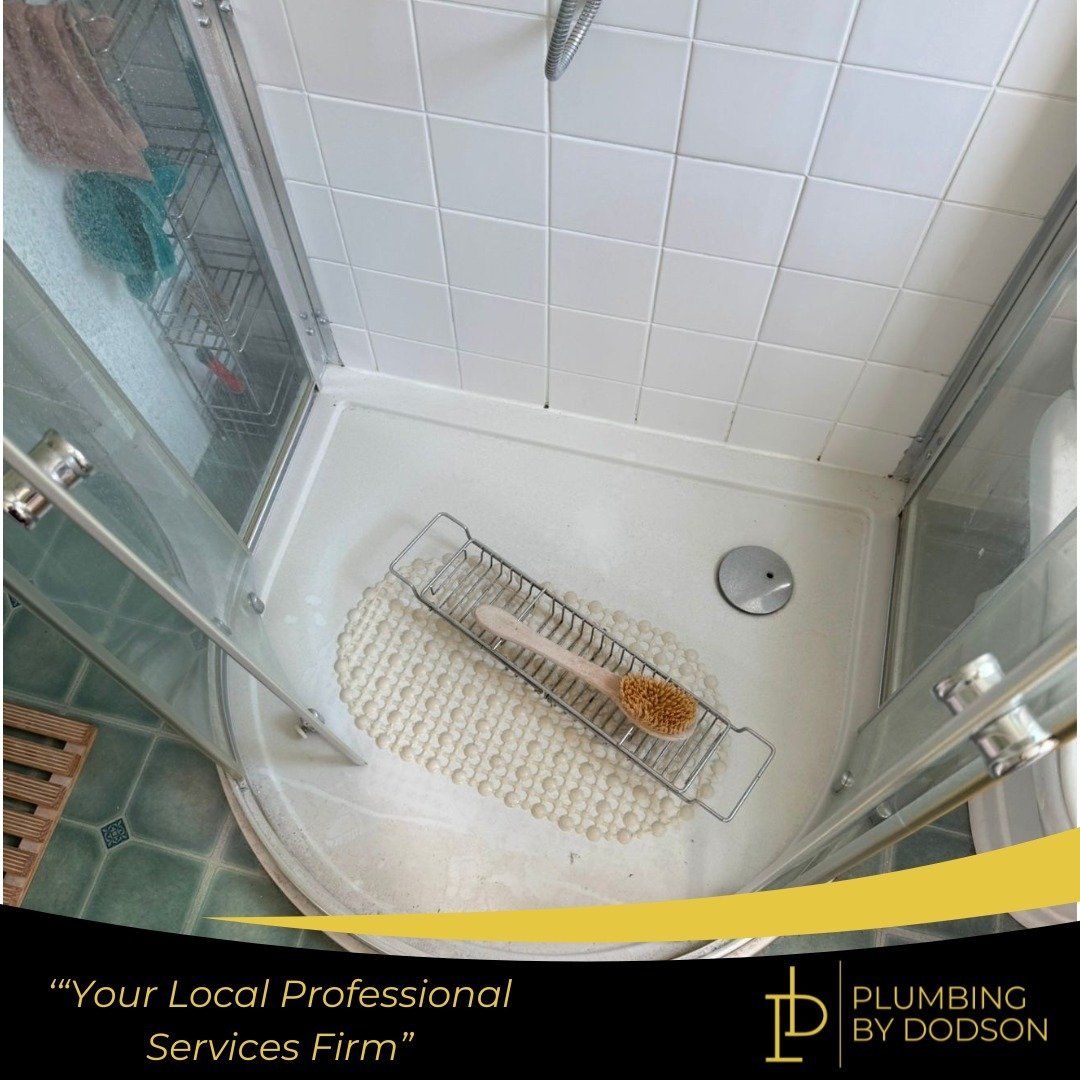 Making Life Easier, One Bathroom at a Time! 

We recently helped an elderly customer transform her bathroom by replacing her shower unit with an upright sit-in bath. Our team removed the shower enclosure, rerouted all the waste pipes, and installed t