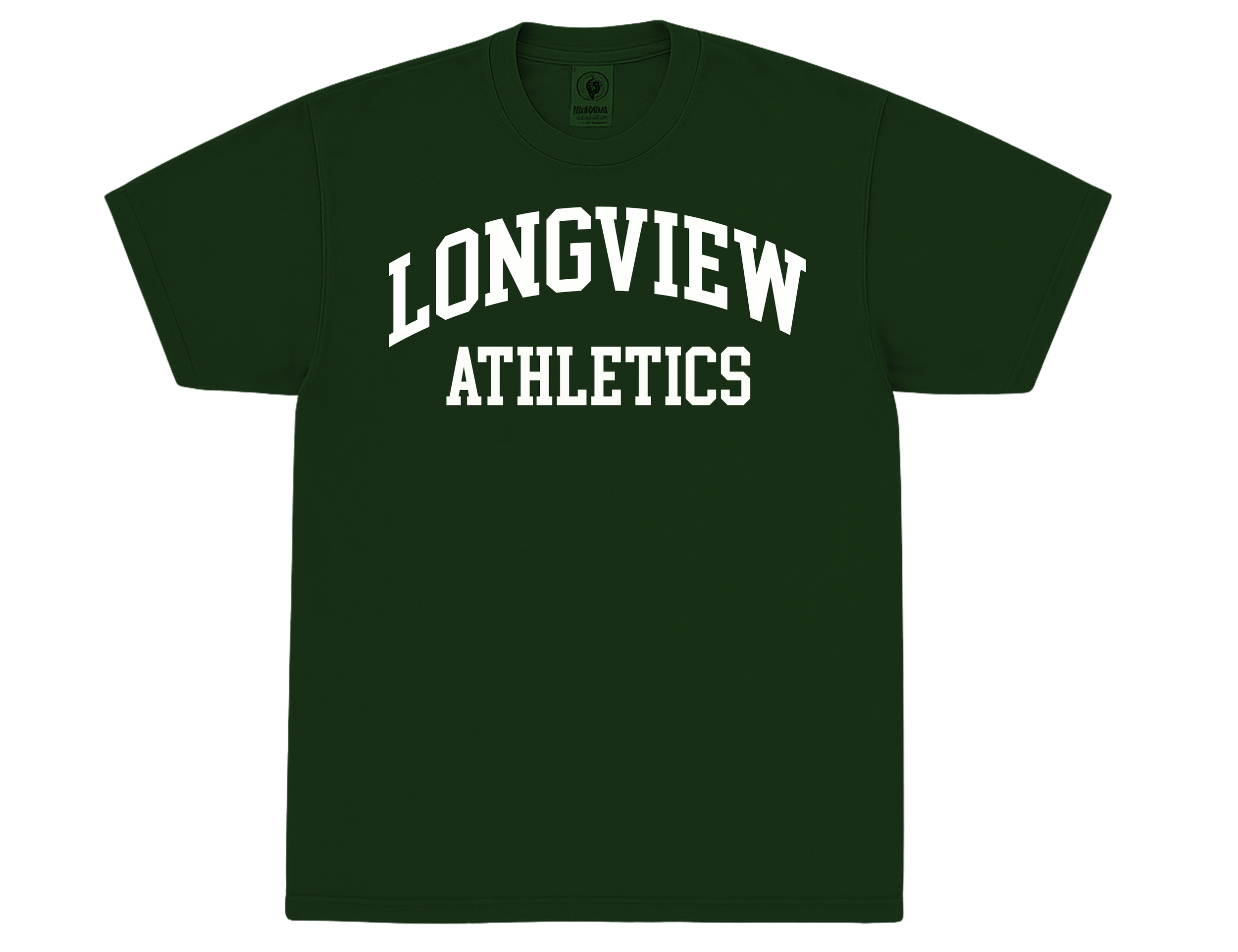 Longview Athletics Basic T-shirt