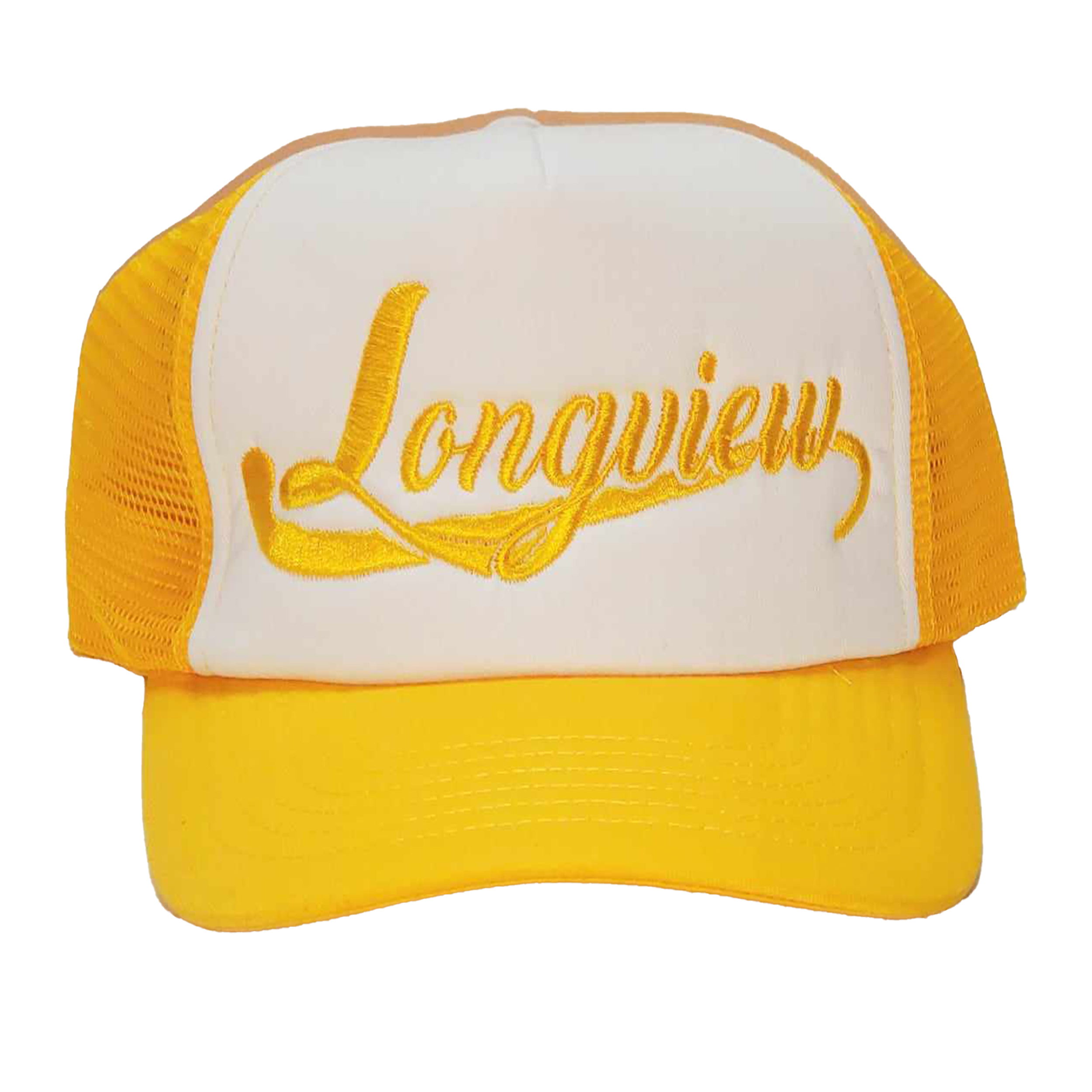 Longview Basic Trucker Hat