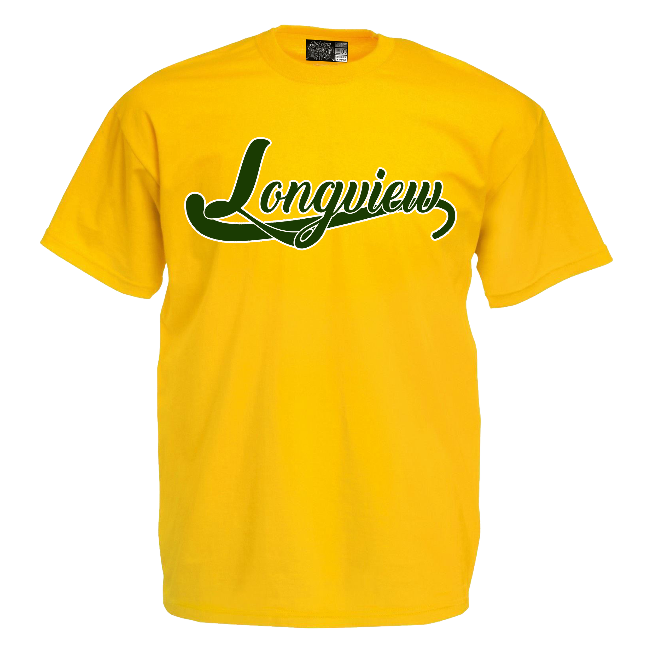 Longview T-shirt OG Premium