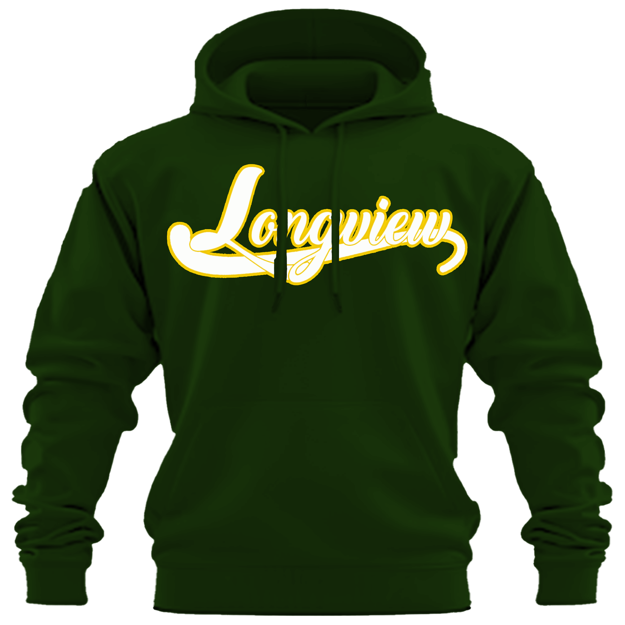 Longview Hoodie (Lobo Colorway)