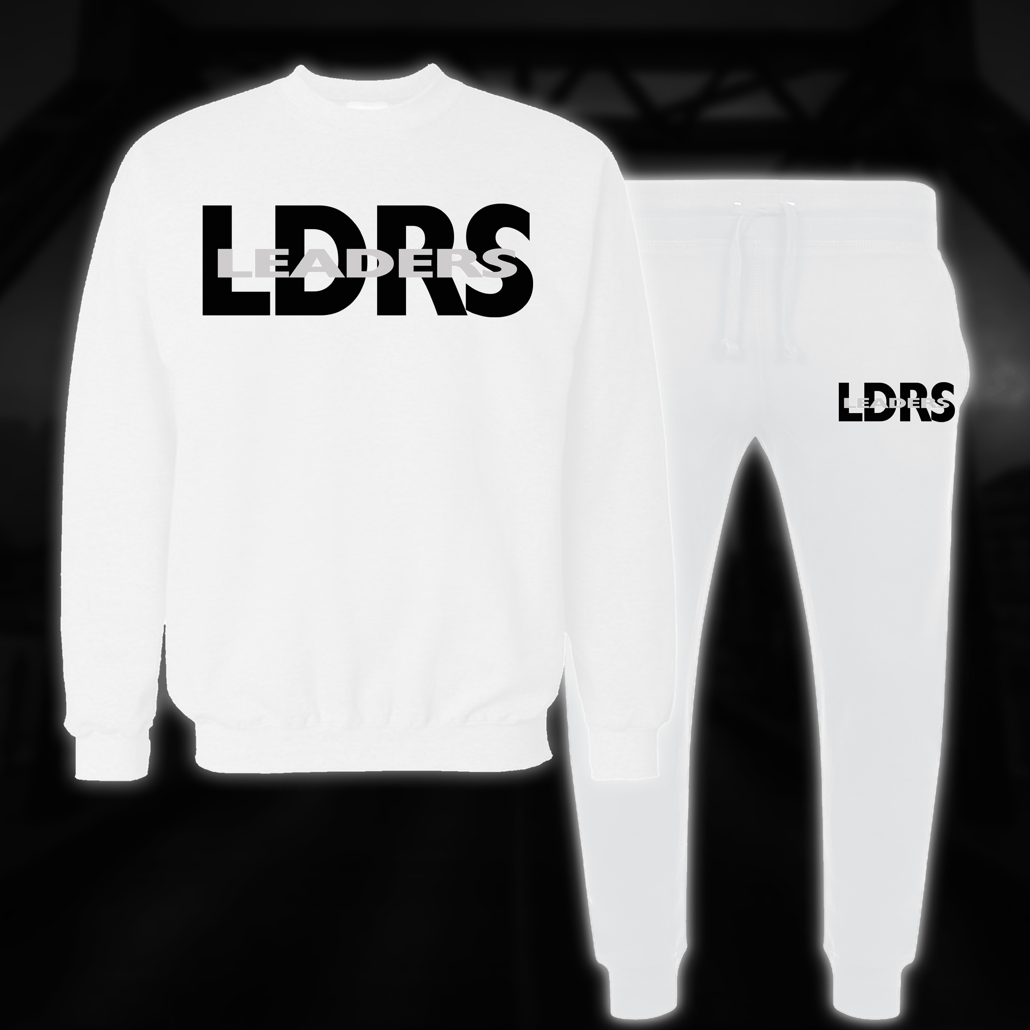 Leaders "Vision" Jogger Set