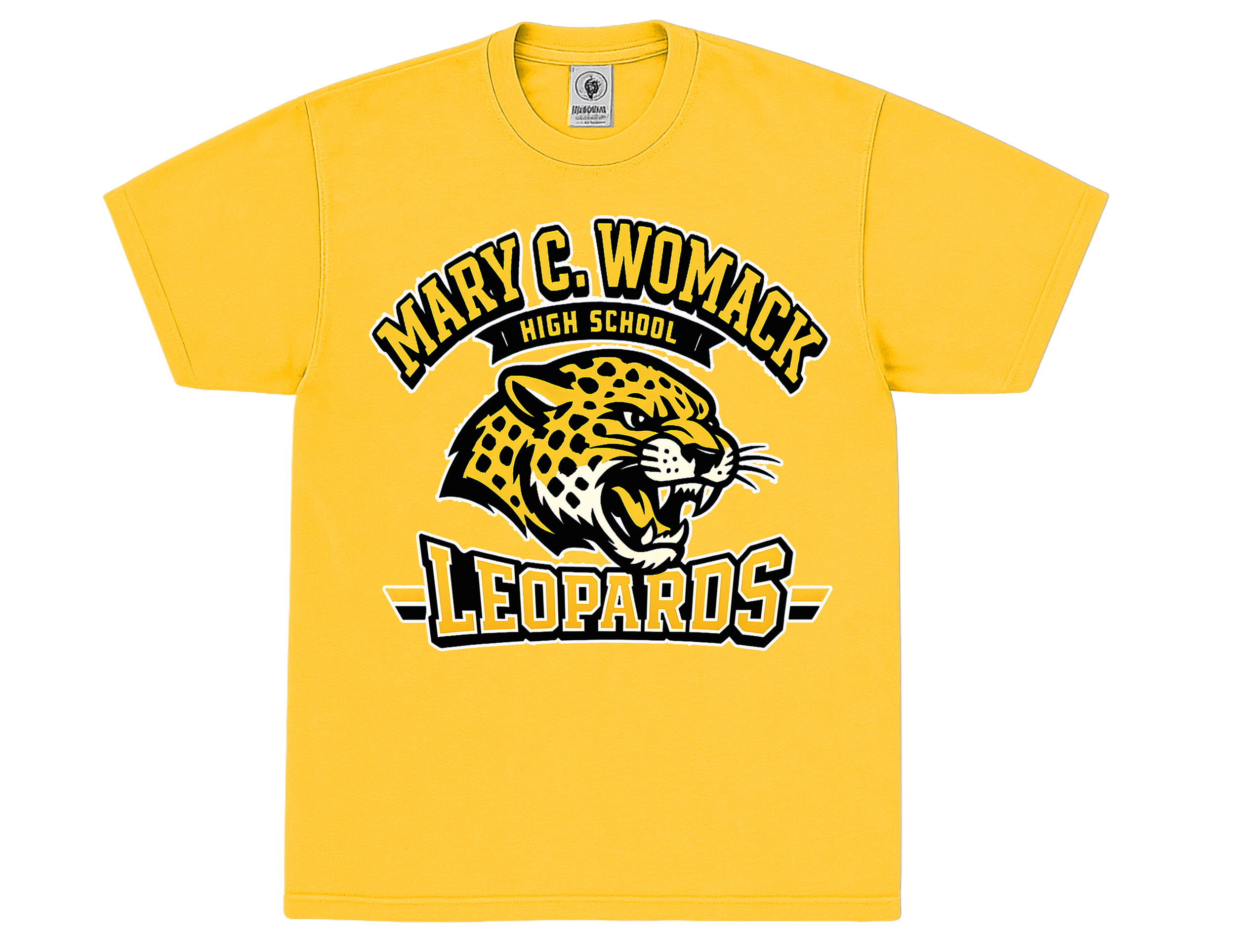 MCW Tshirt - yellow.png