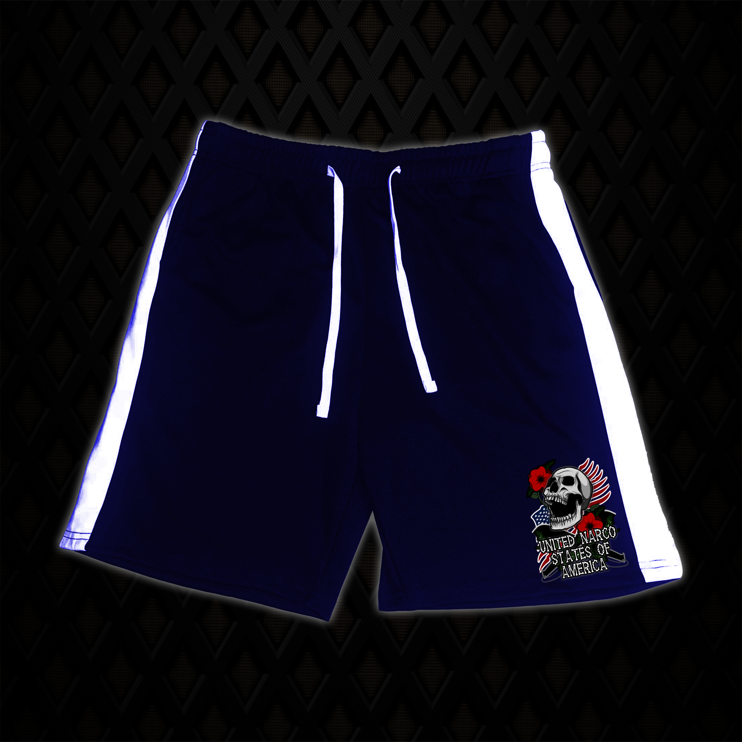 Narco Nation Shorts