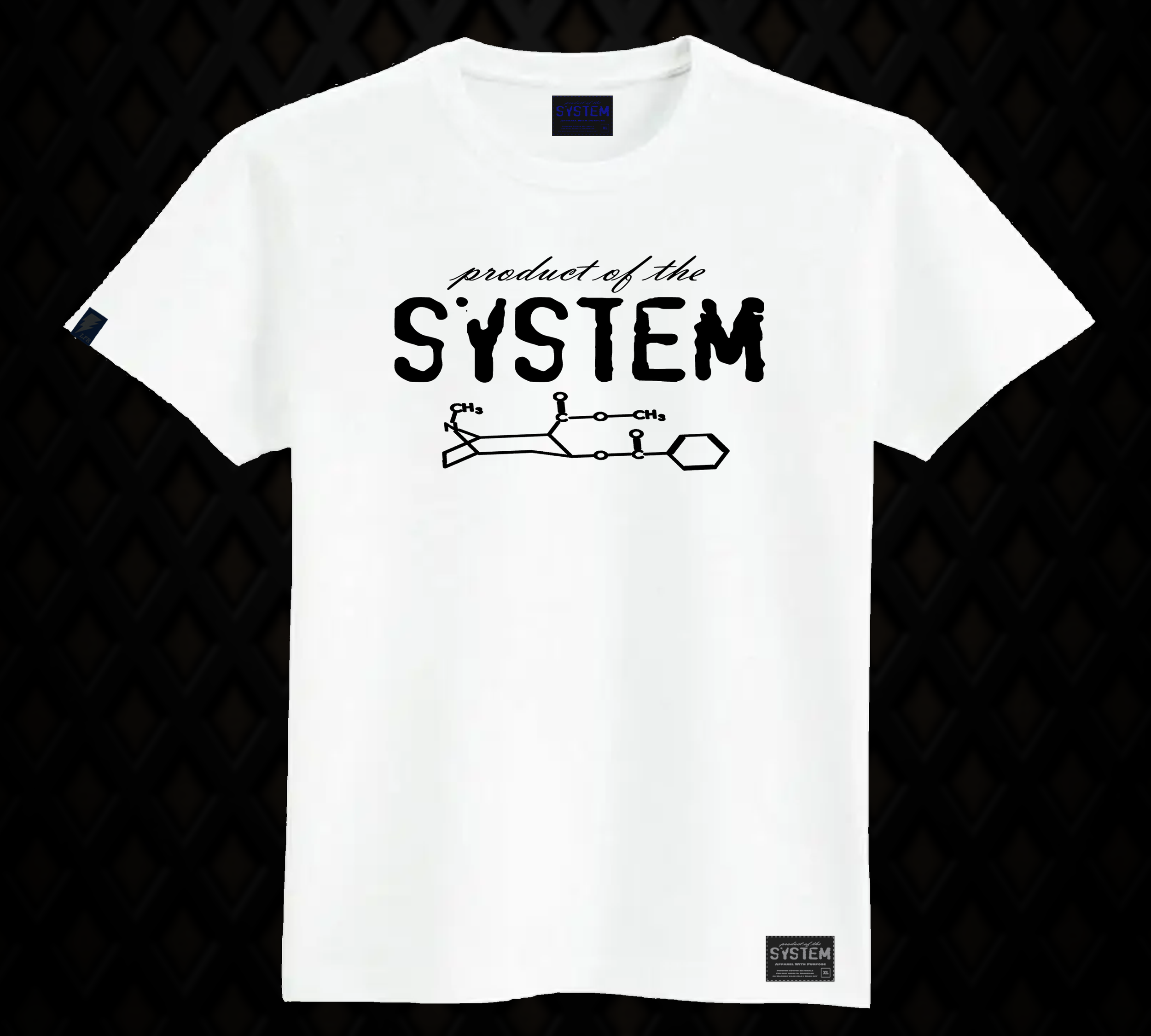 O.G. "Formula" Tshirt