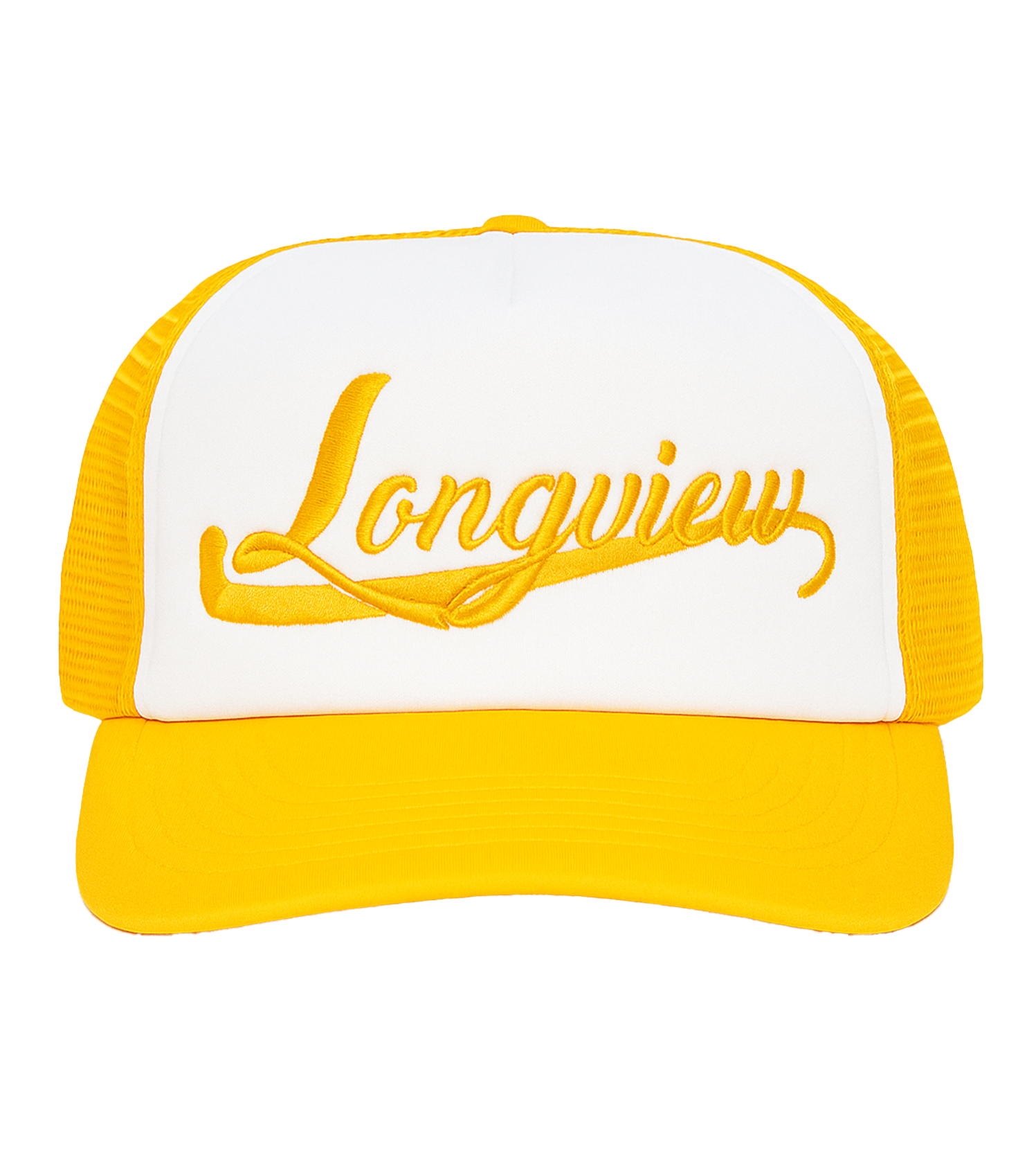 Longview Truckers Hats Plain Gold Mock.png