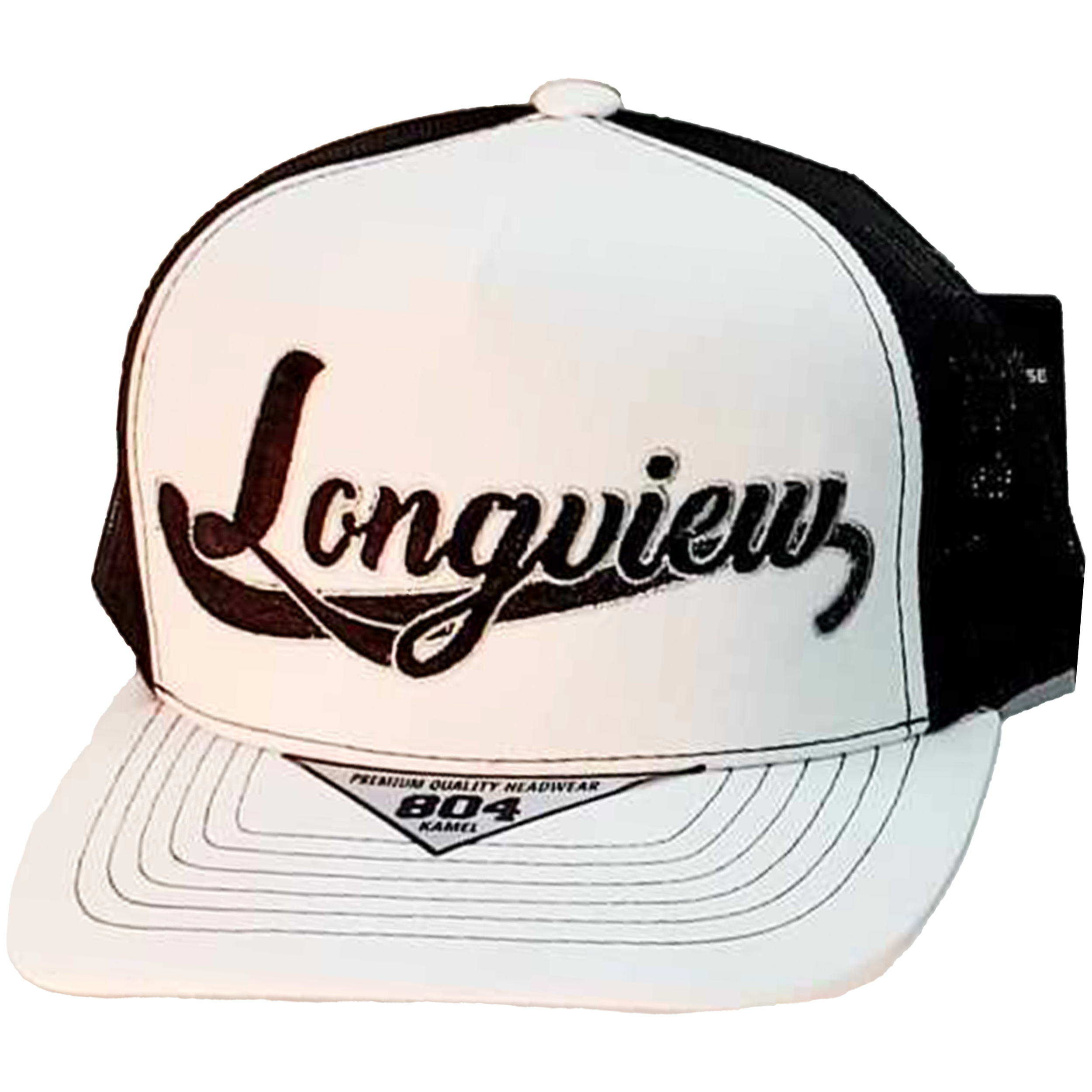 Longview Truckers Hat Premium 3.png