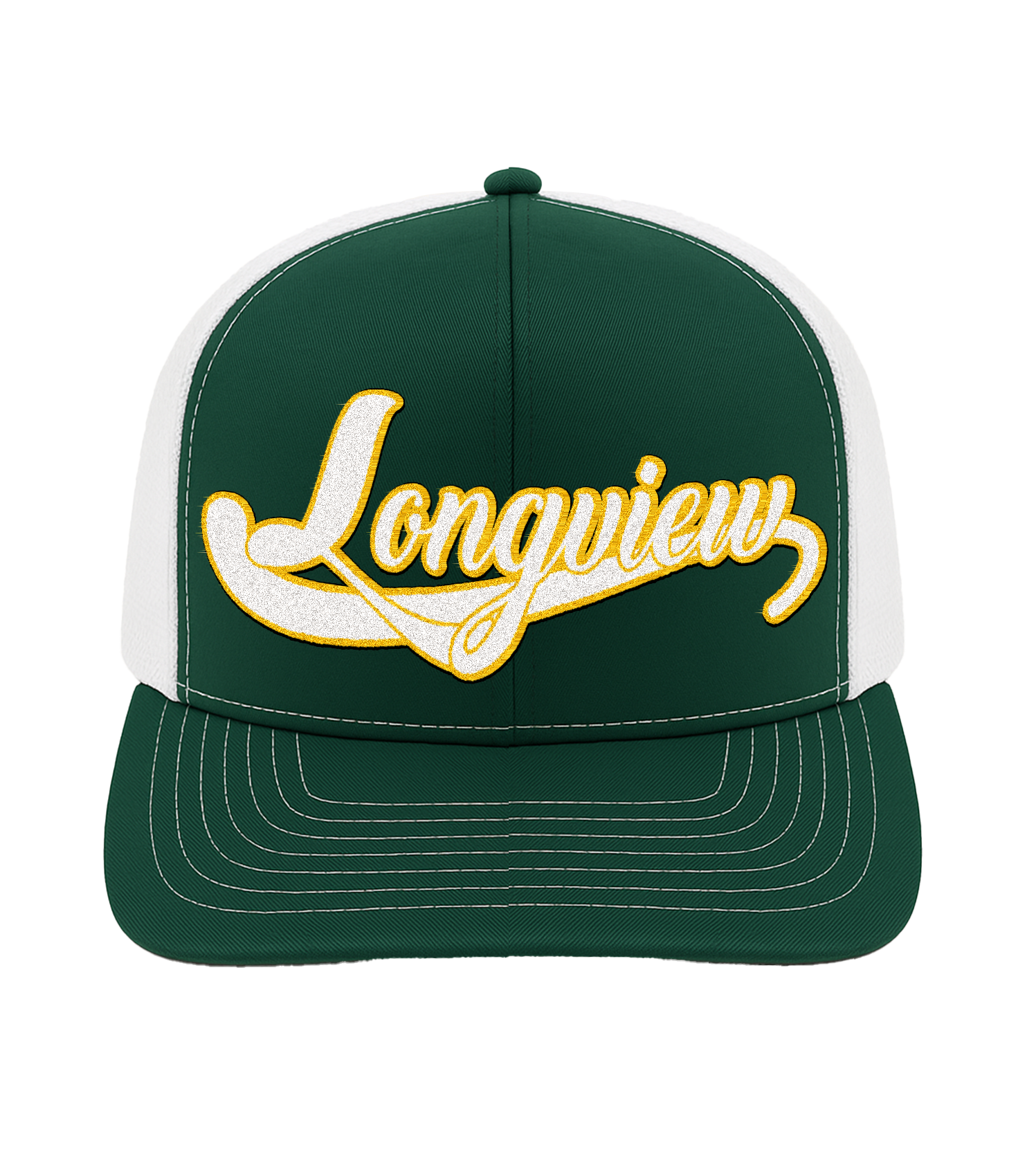 Premium Longview Hat (Rchsn type)