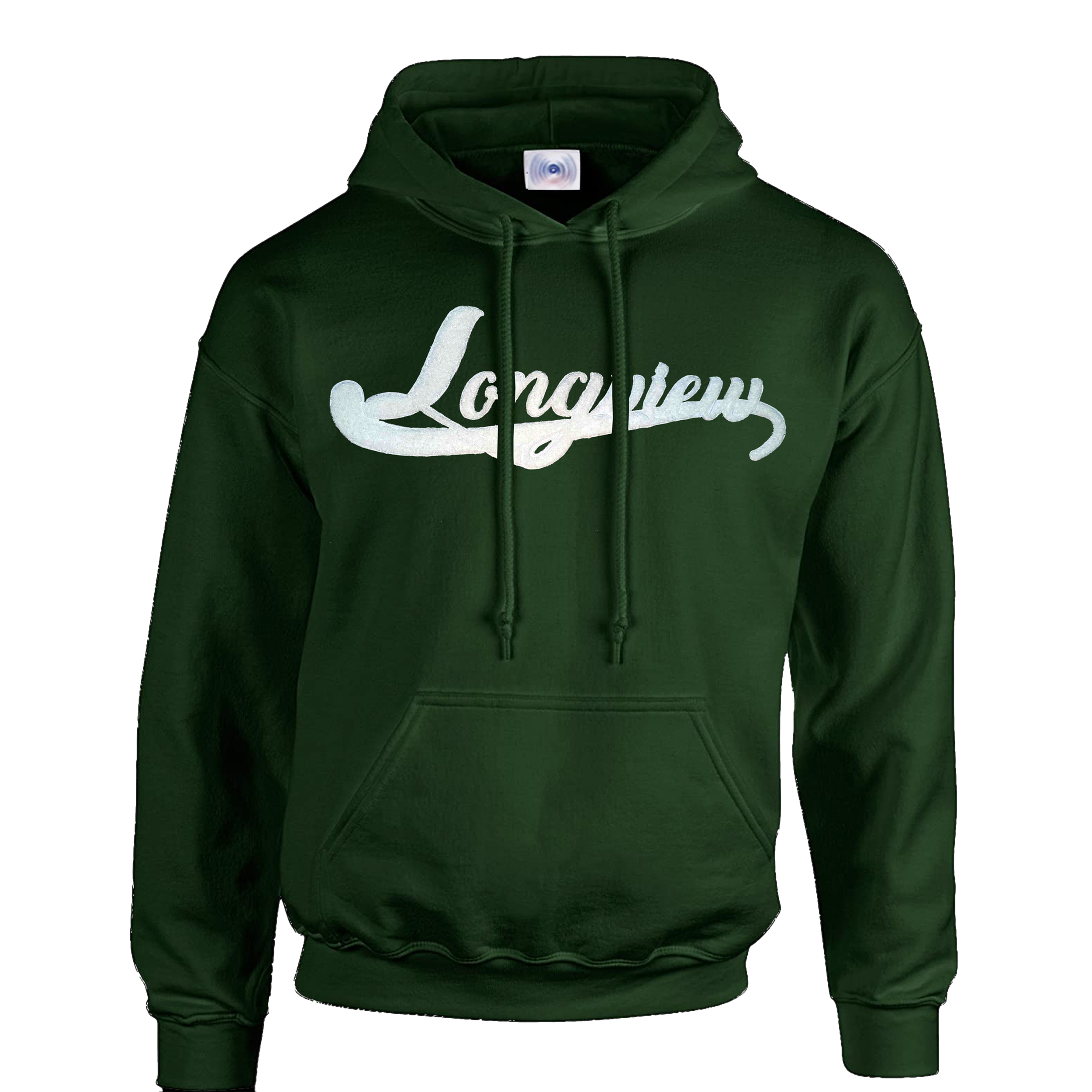 Longview Chenille Hoodie