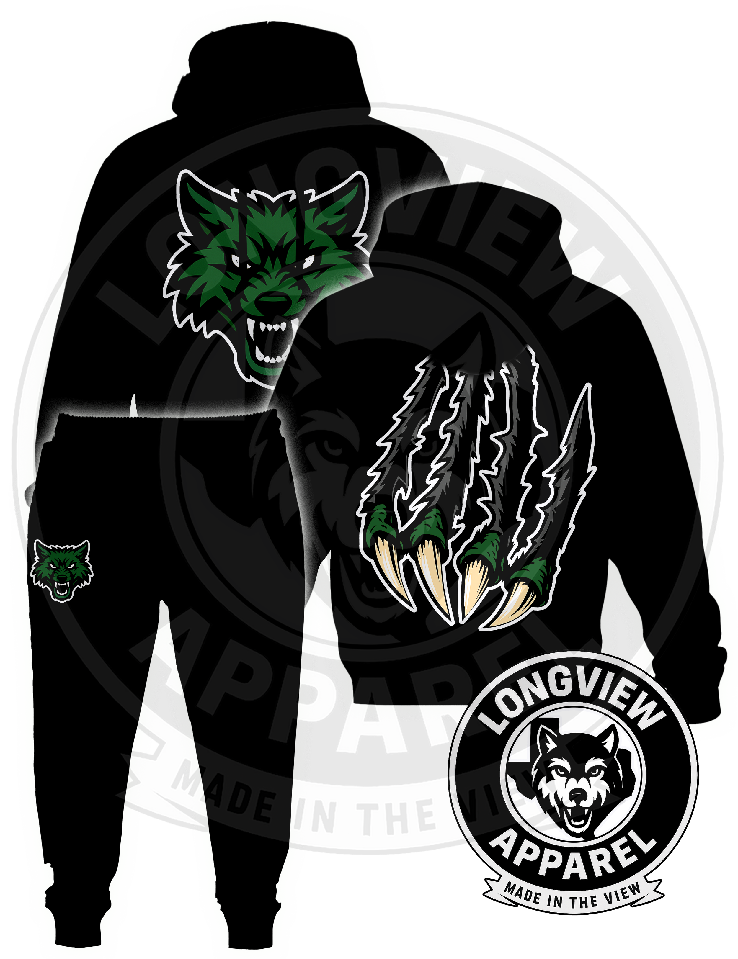 Wolf Gang Jogger Set - Black.png