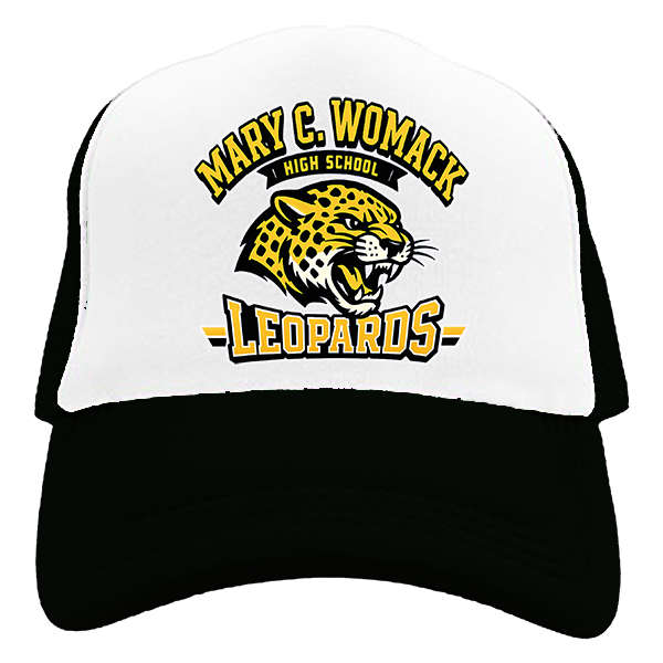 MCW Trucker Hat Mock - black white.png