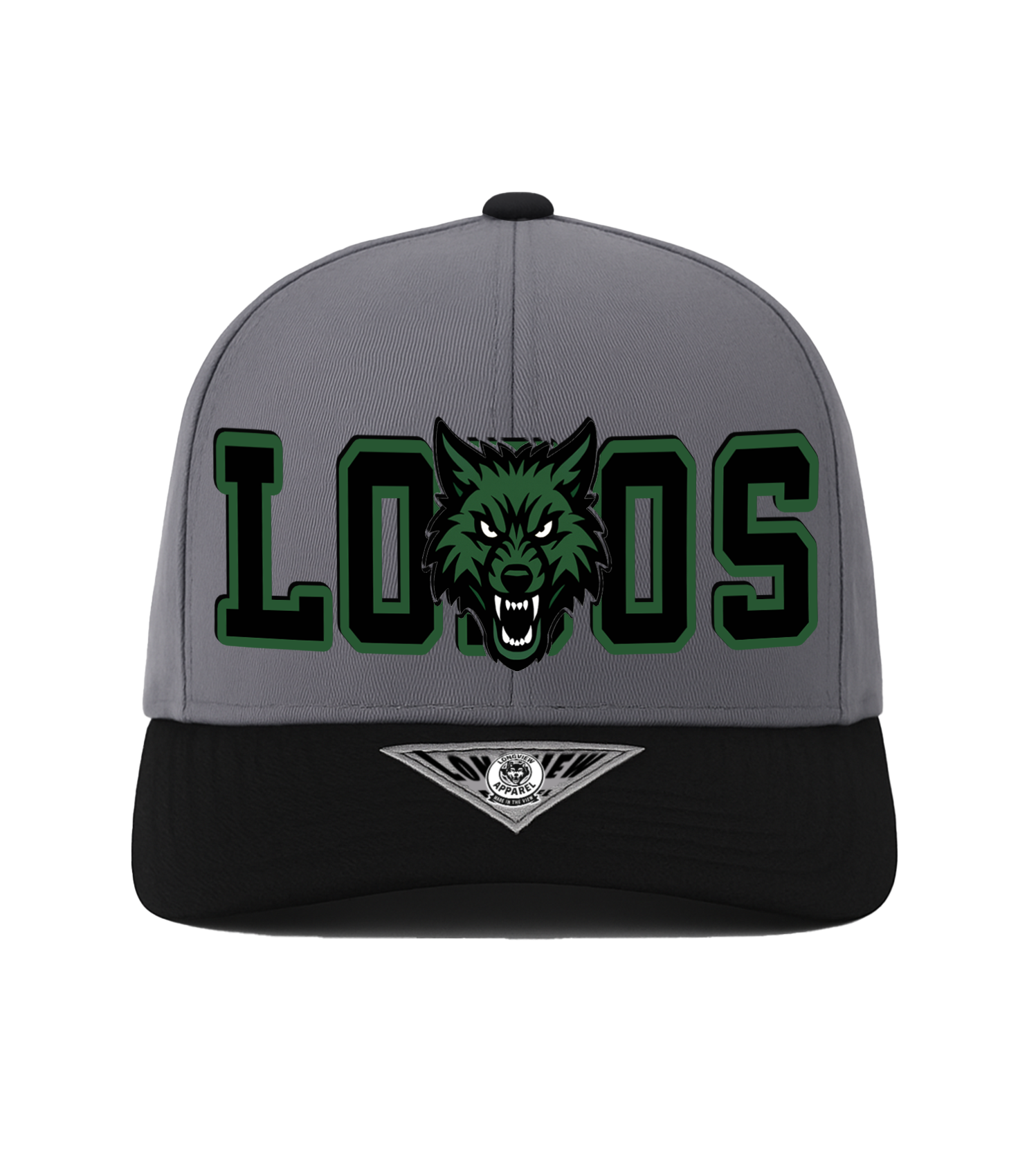 Lobos Wolf Hat