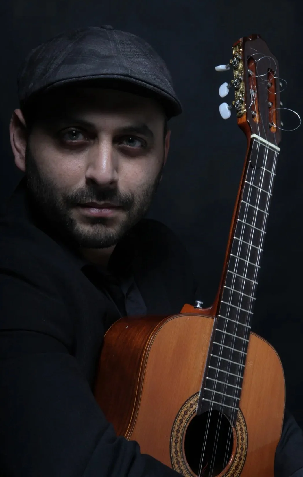 Yuniel Jimenez - Tour Dates