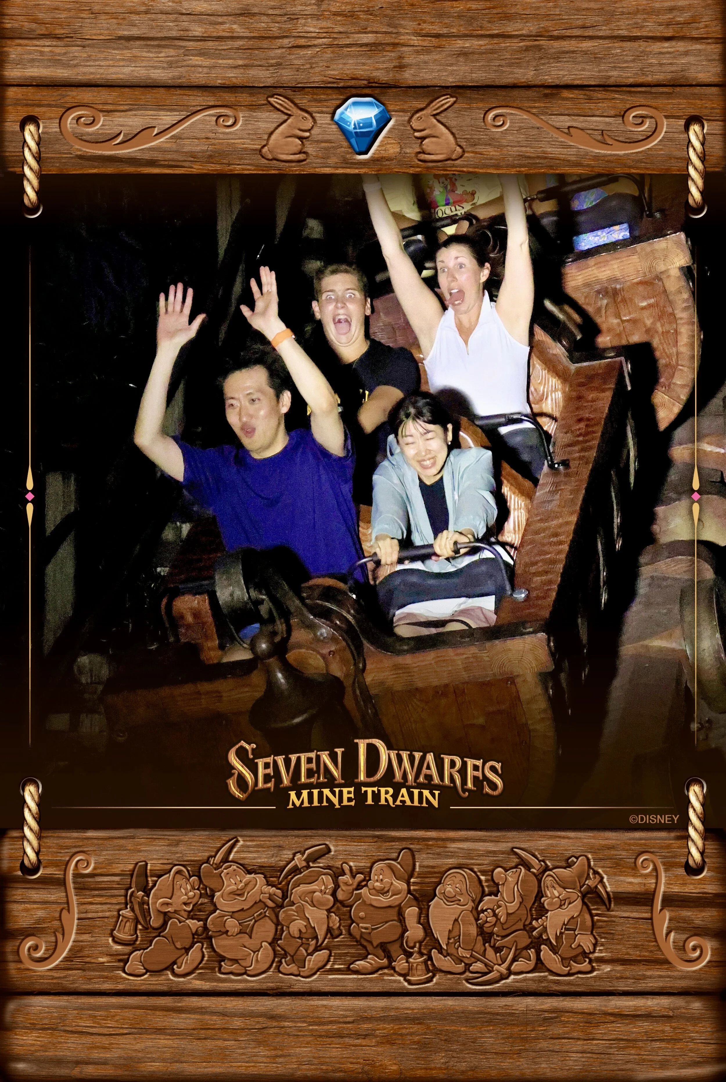 51D03C13-055C-486B-898B-281432F336A62024-09-04 - Magic Kingdom Park - Seven dwarfs mine train.jpeg