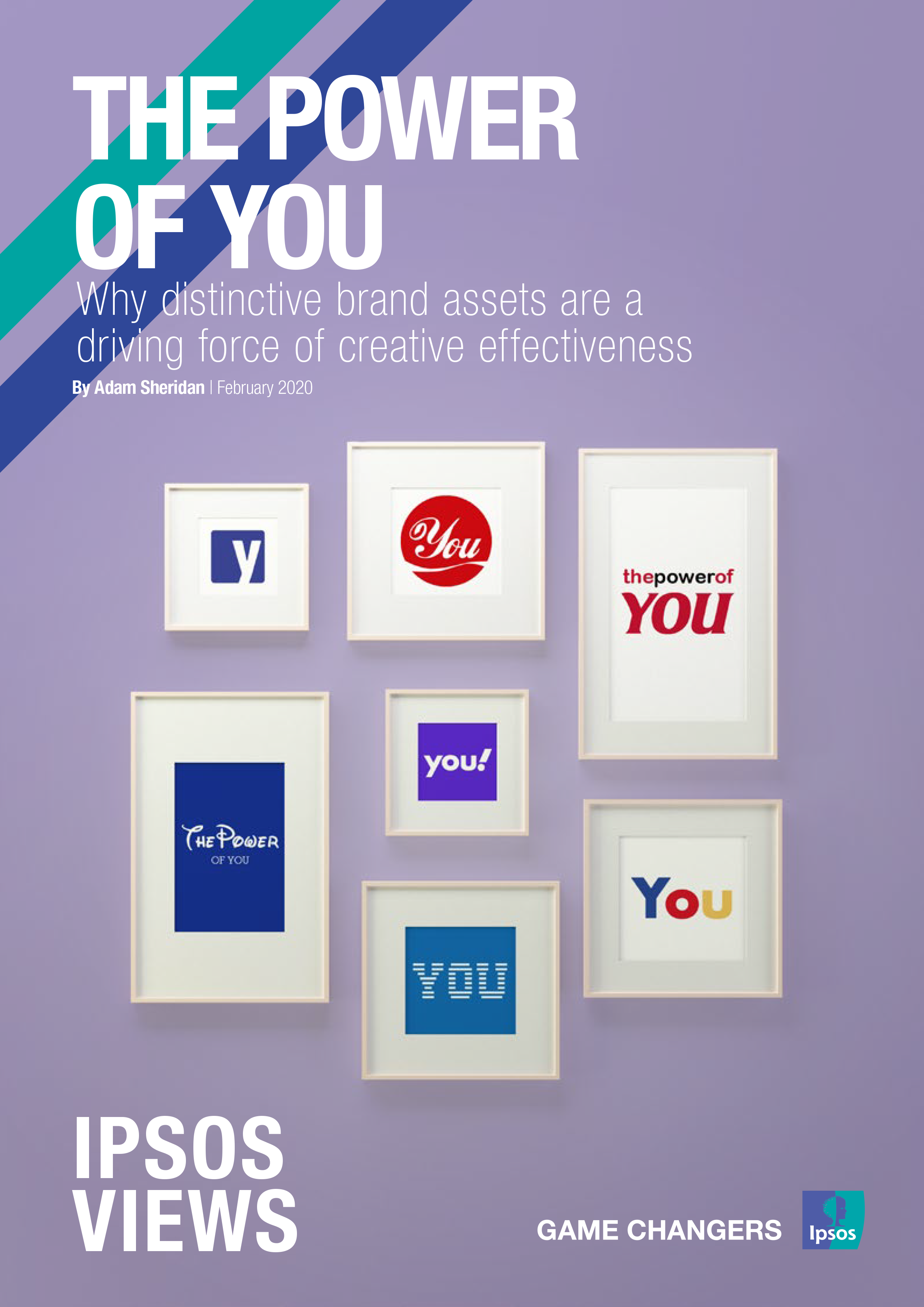 Le " Power of You " selon Ipsos