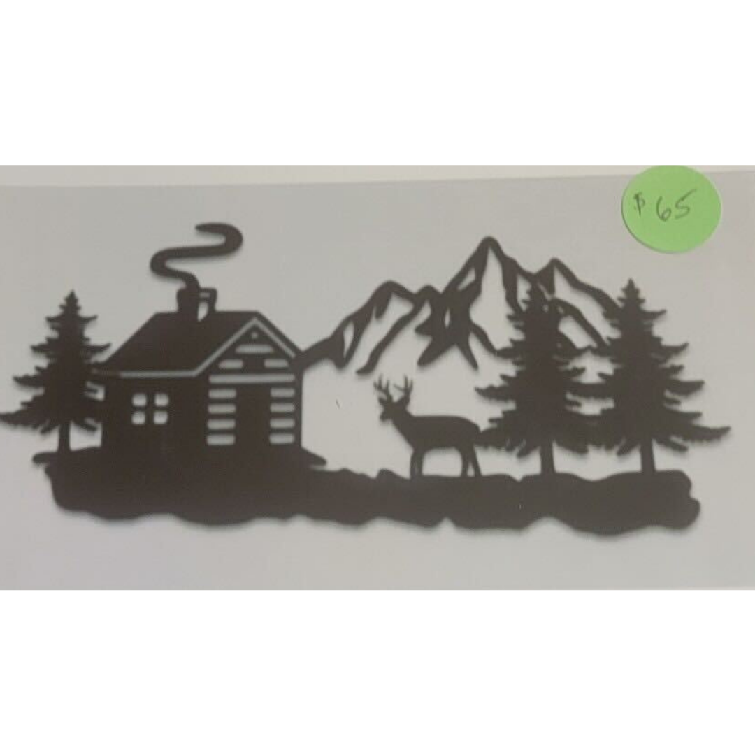 Nature Scenes
