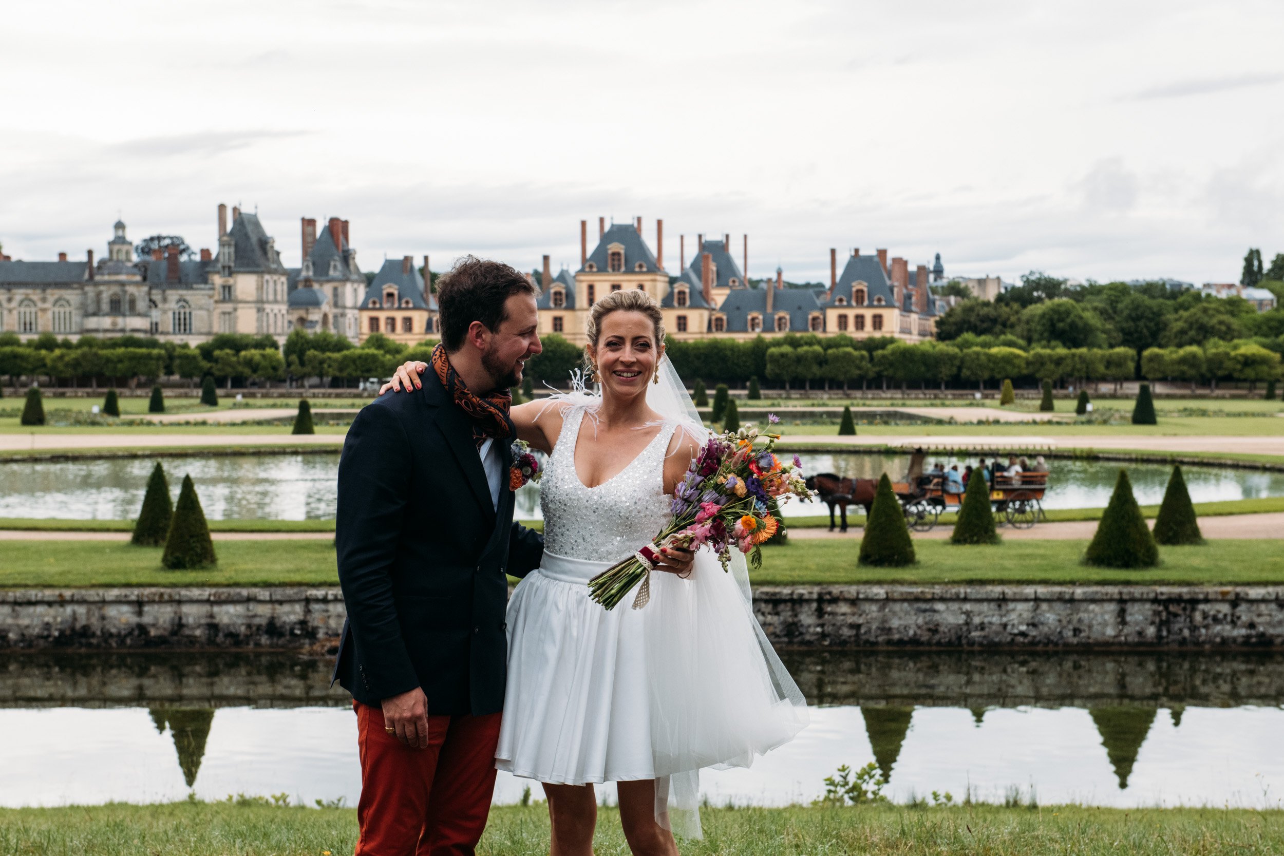 mariage
