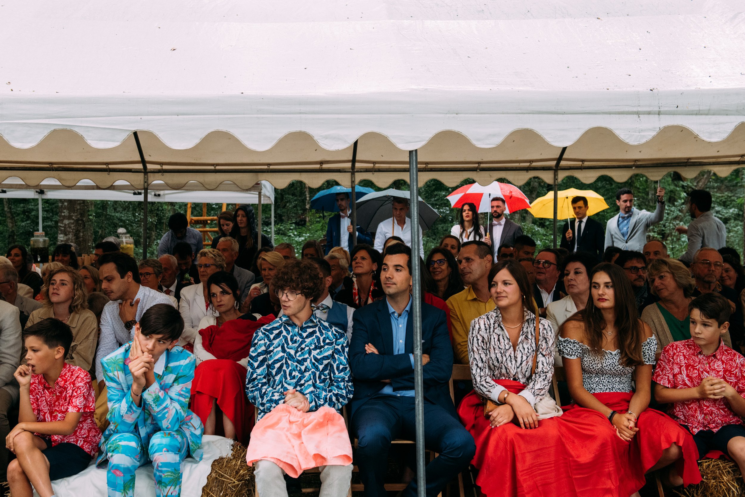mariage