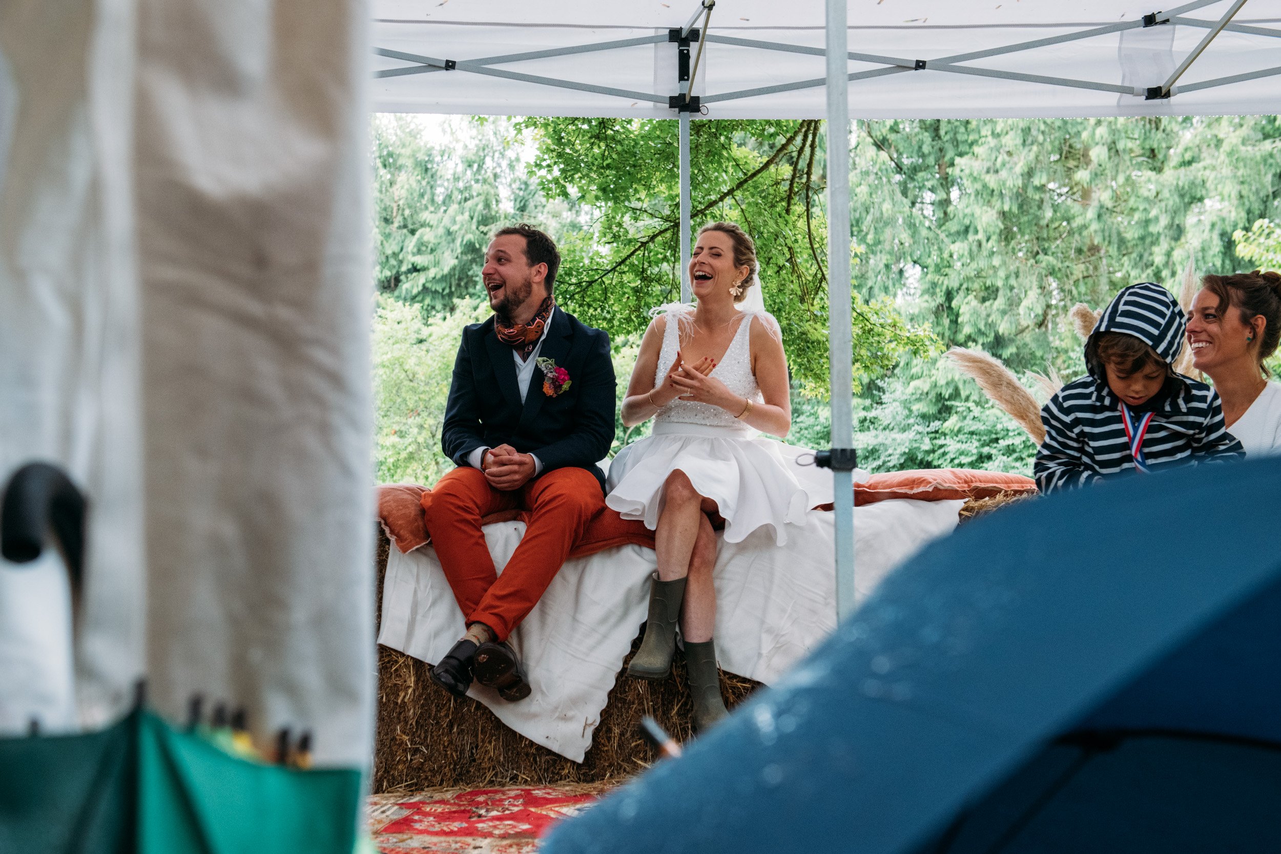 mariage