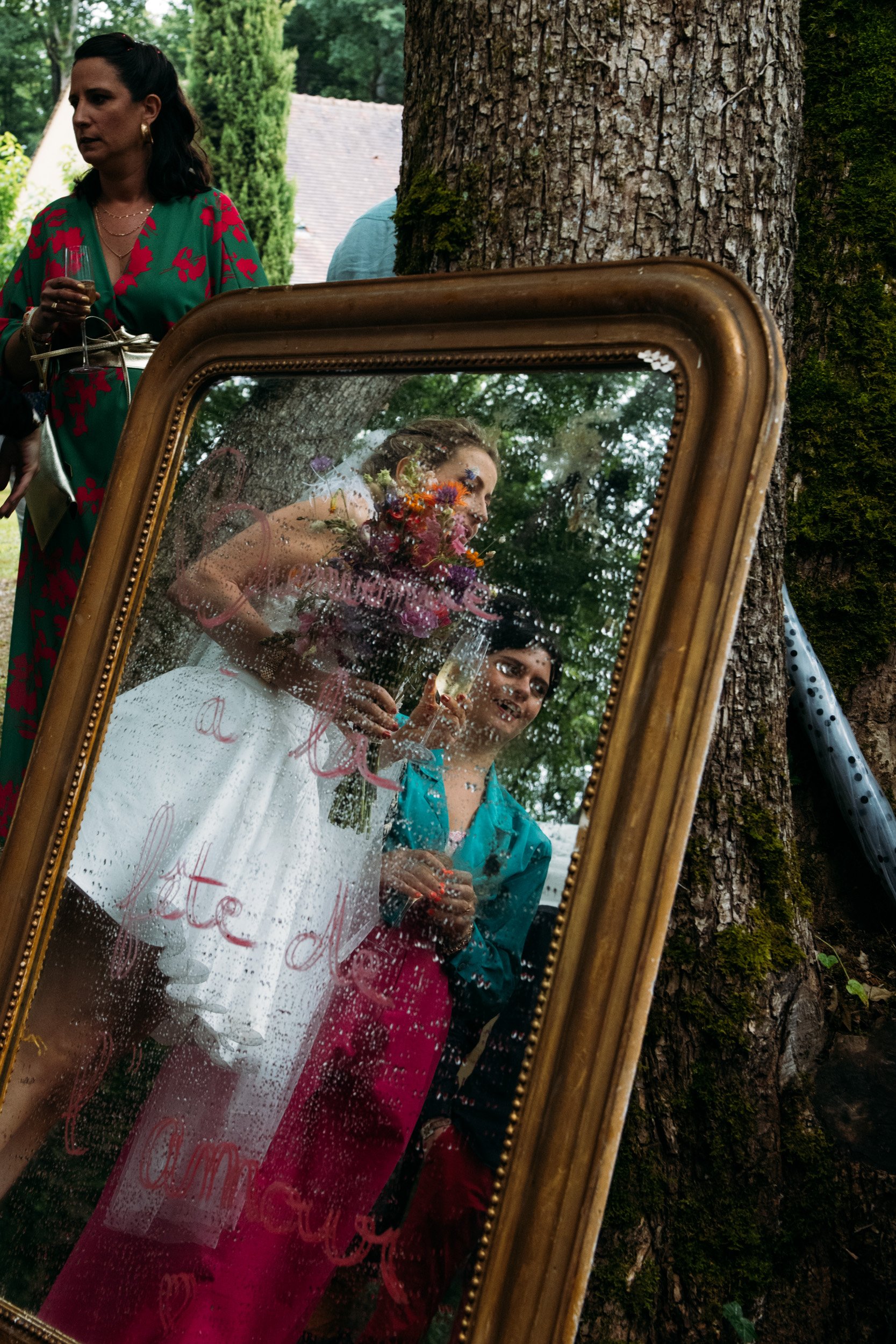mariage