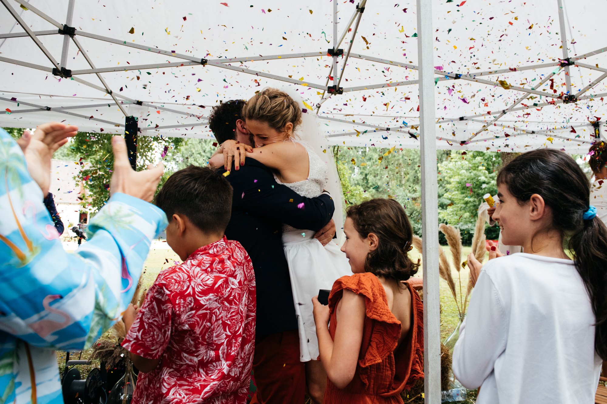 mariage