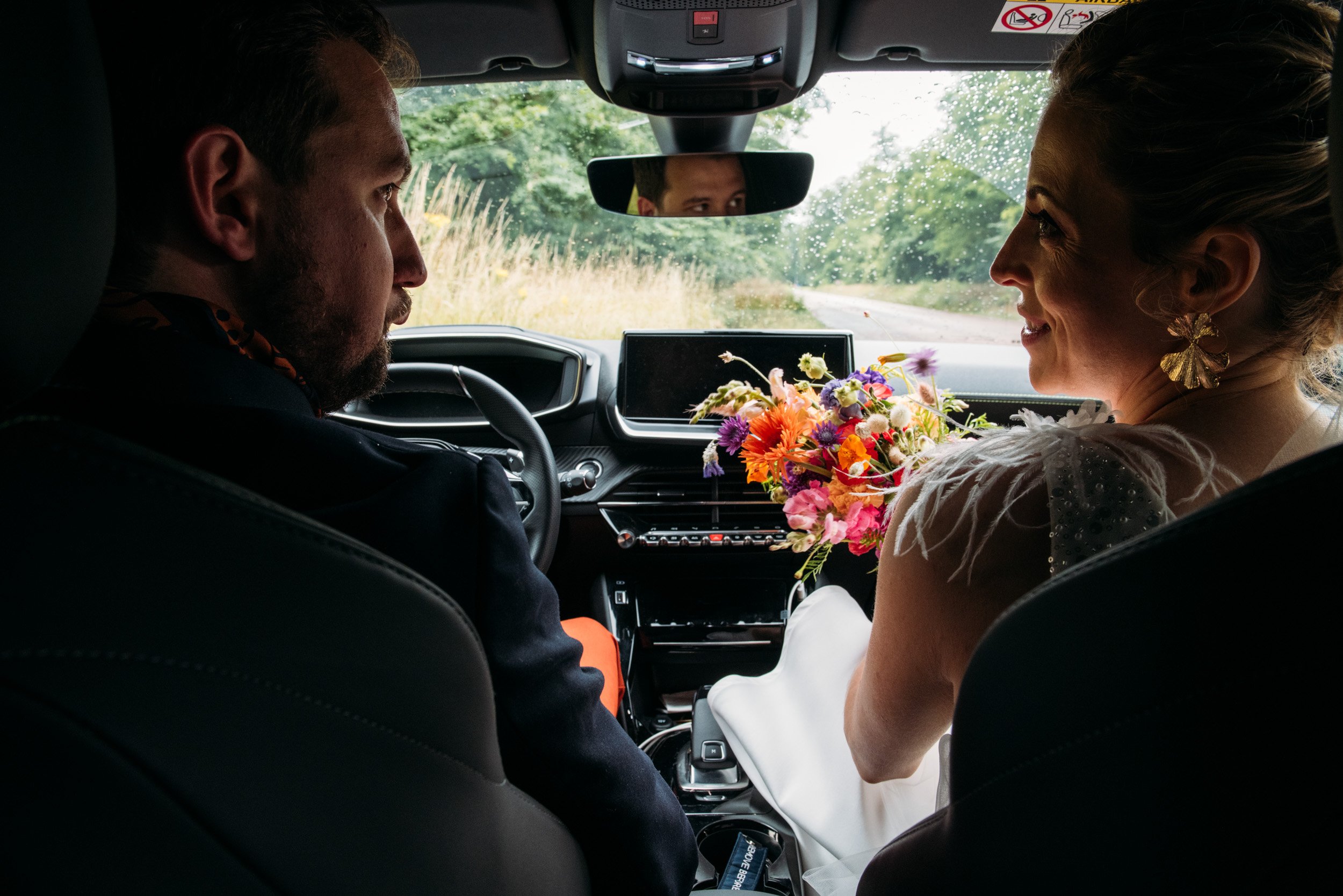 mariage