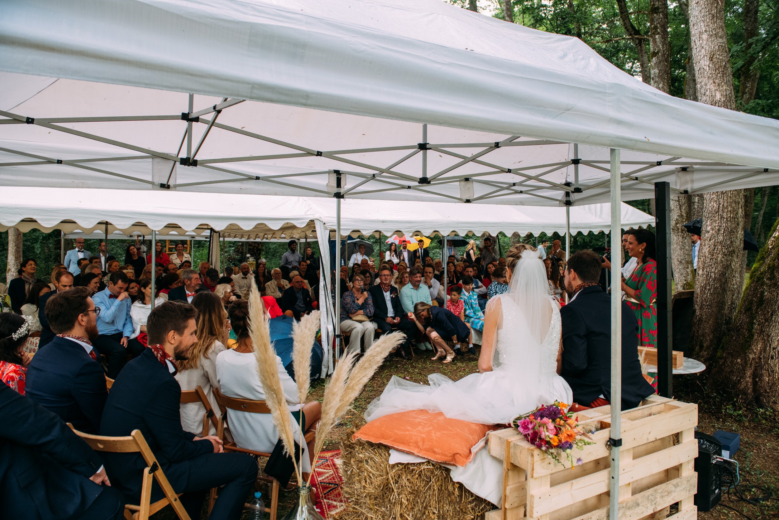 mariage