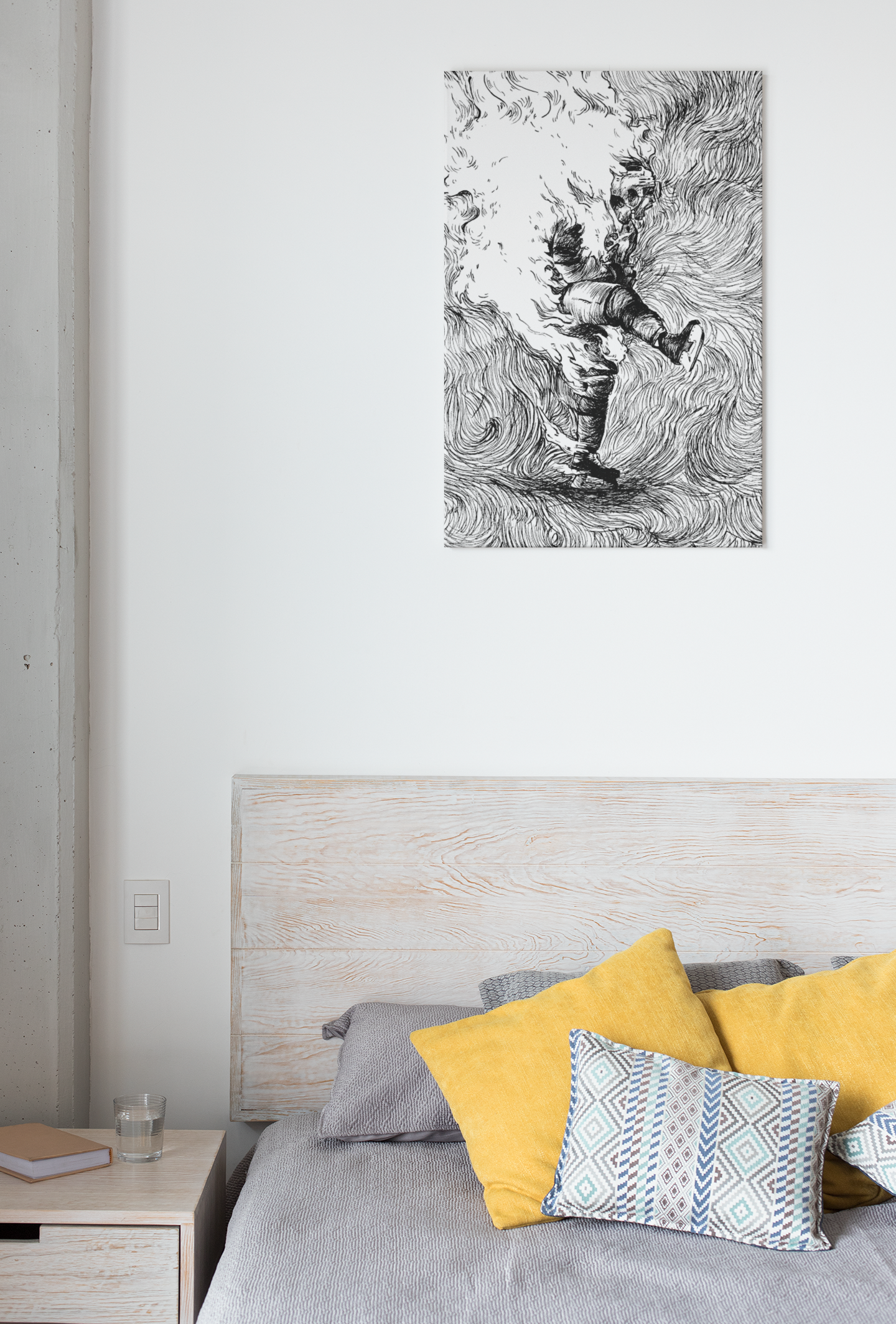 mockup-of-a-vertical-canvas-hanging-over-a-tidy-bed-25853.png