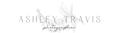 Ashley Travis Photography