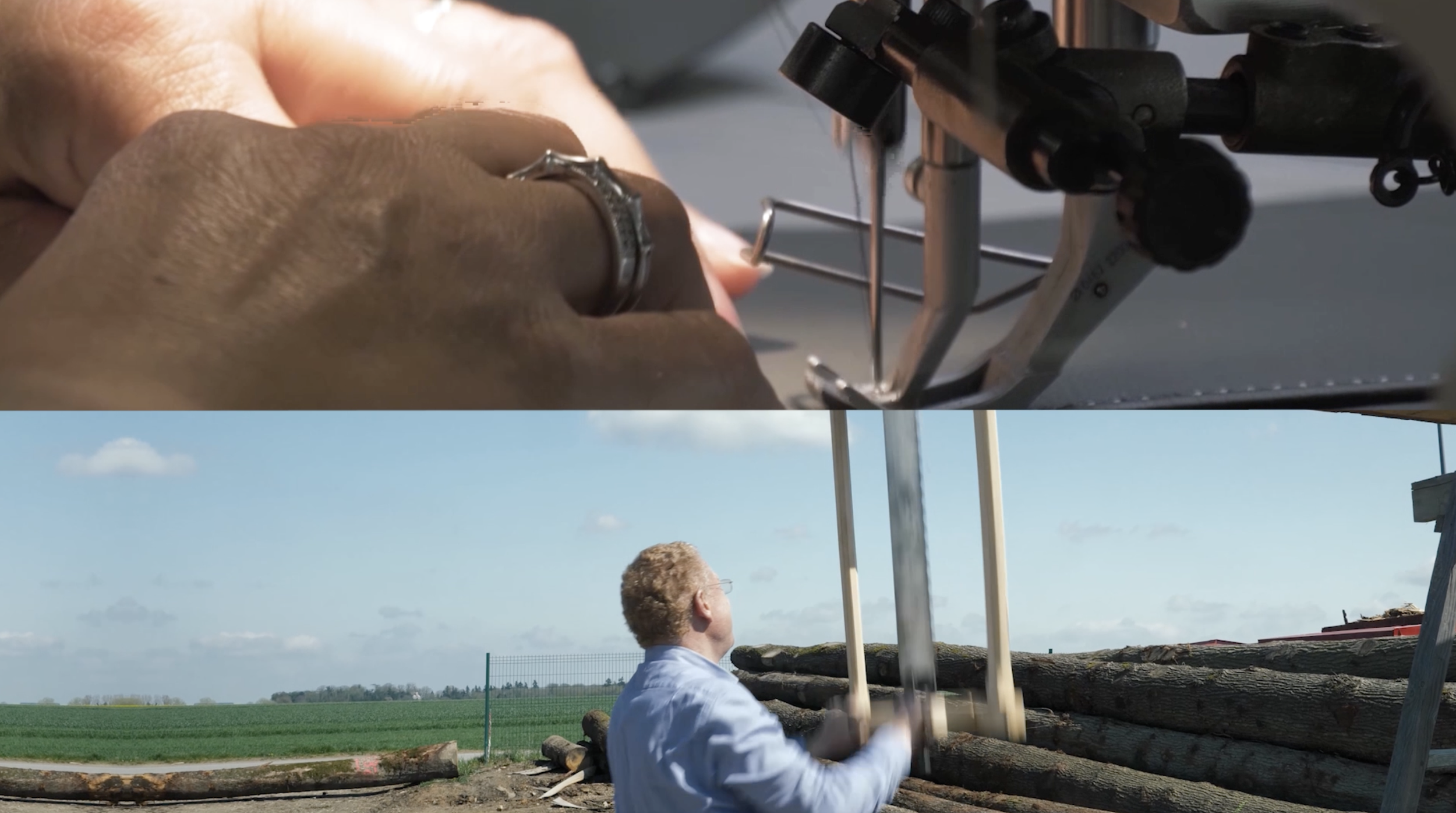 STELLANTIS x NOTRE DAME