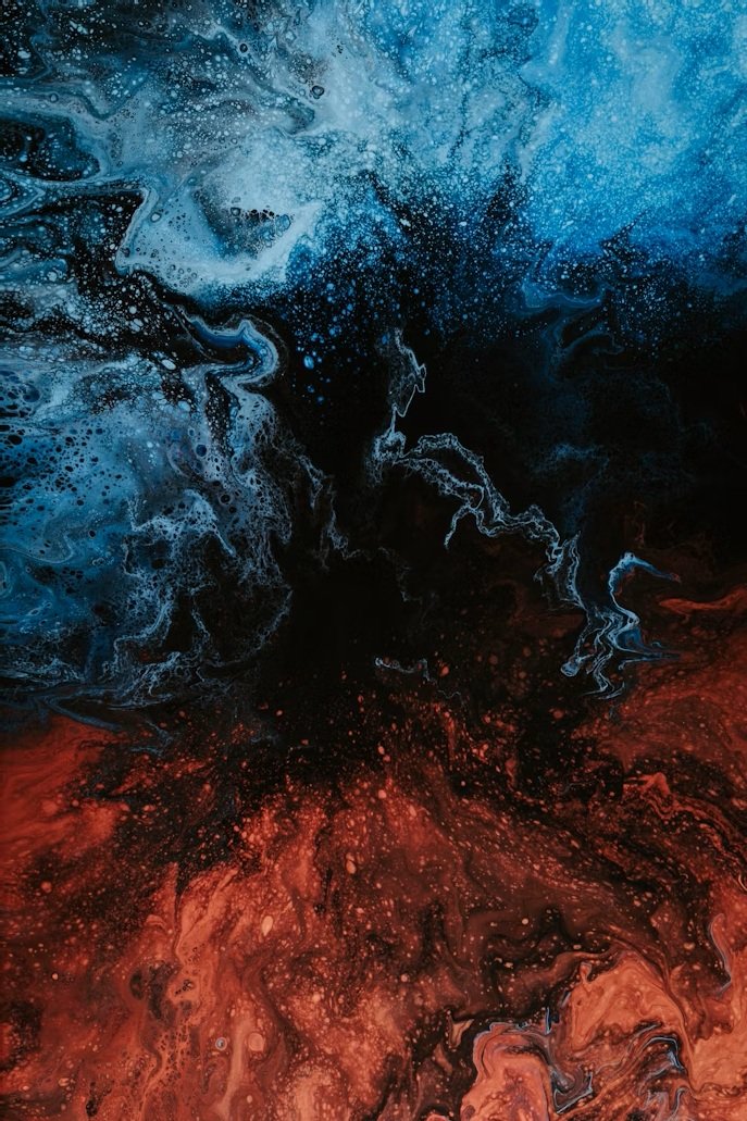 Finding My Voice: A New Chapter for The Deep Dive Blog