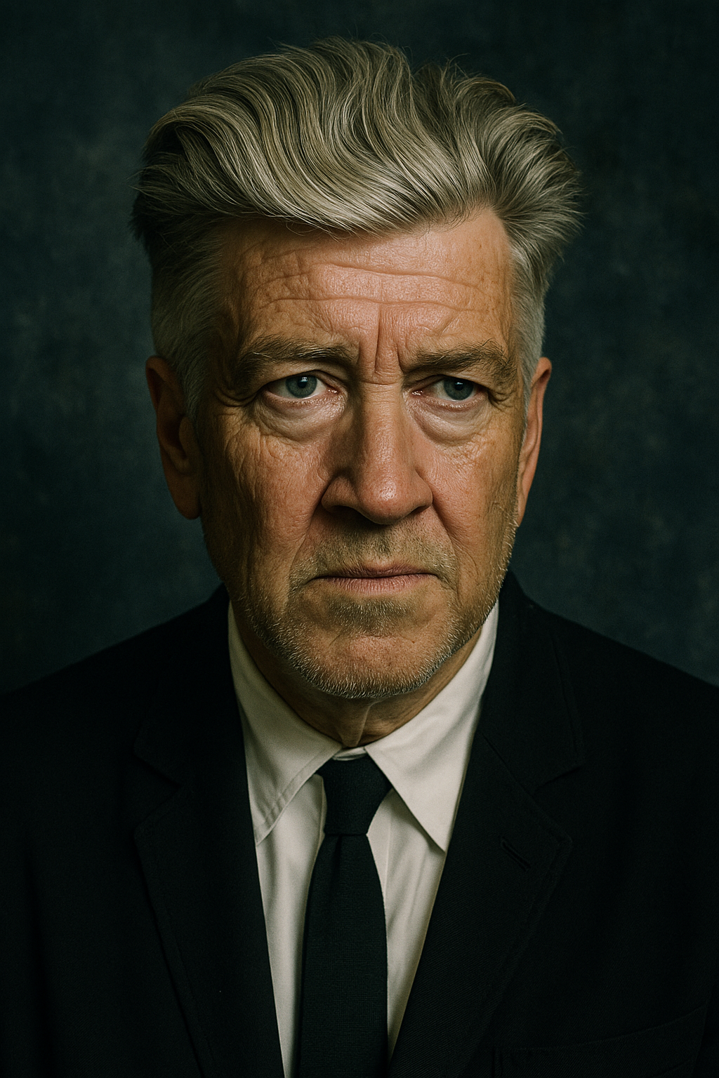David Lynch: Architect of Dreams, Master of the Uncanny