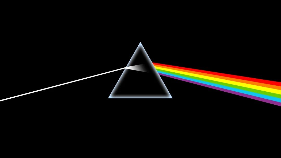 Album Review: The Dark Side of the Moon (1973) by Pink Floyd