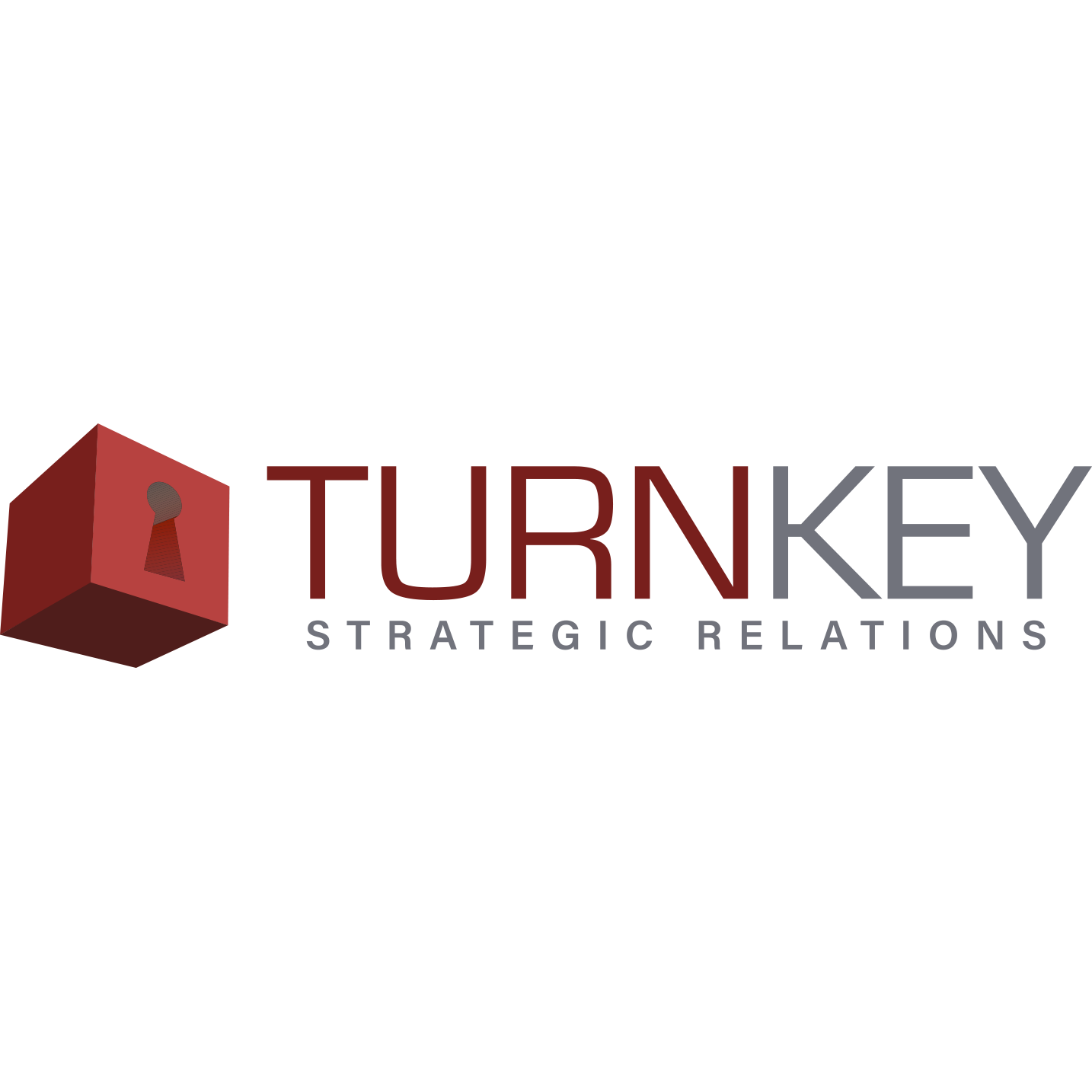 Turnkey Relations logo