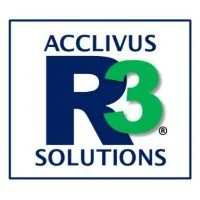 Acclivus R3 Logo