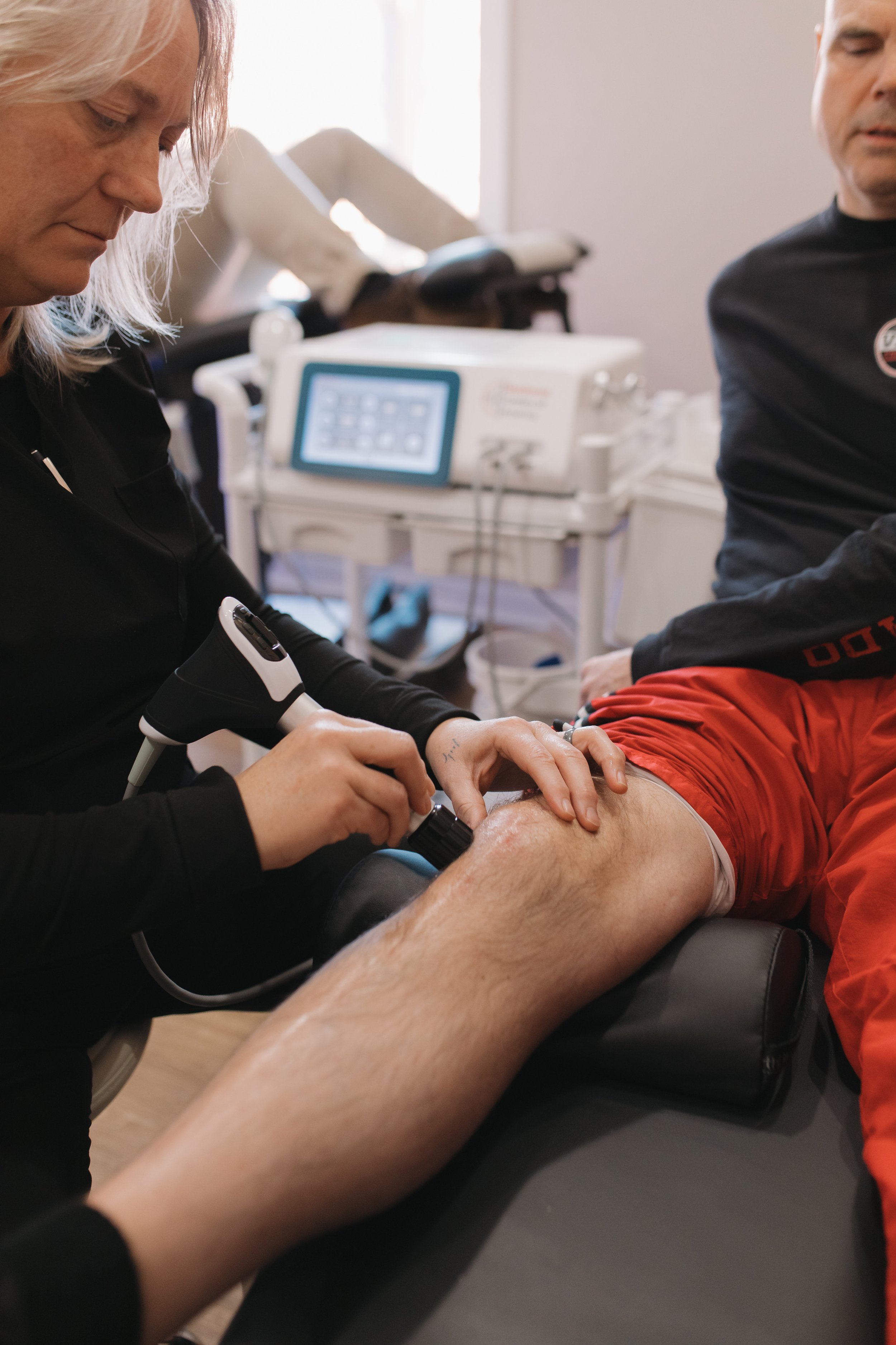 5 Signs Your Body Needs More Than Just an Adjustment