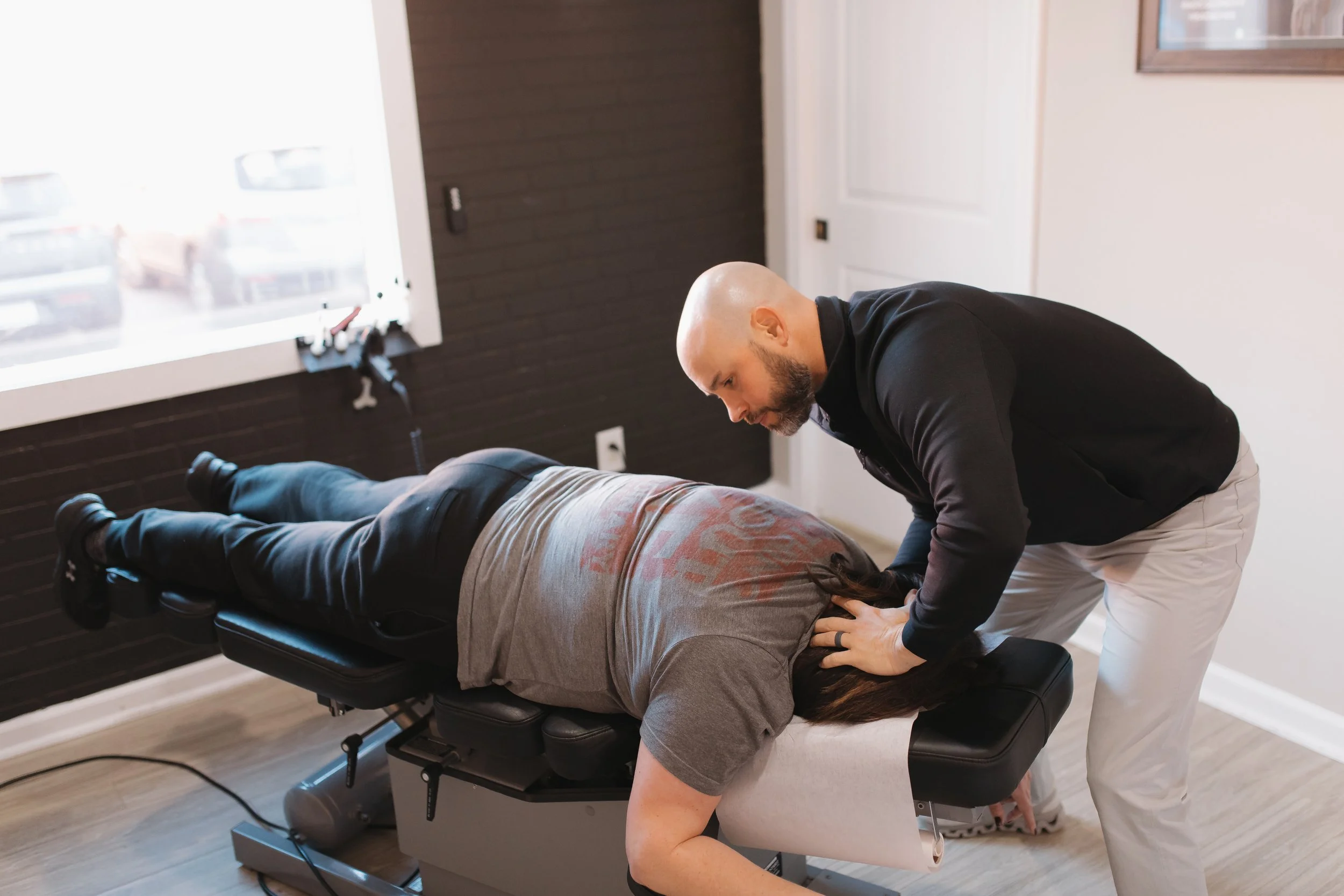 Sciatica Relief Without Surgery: How Chiropractic Care Can Help