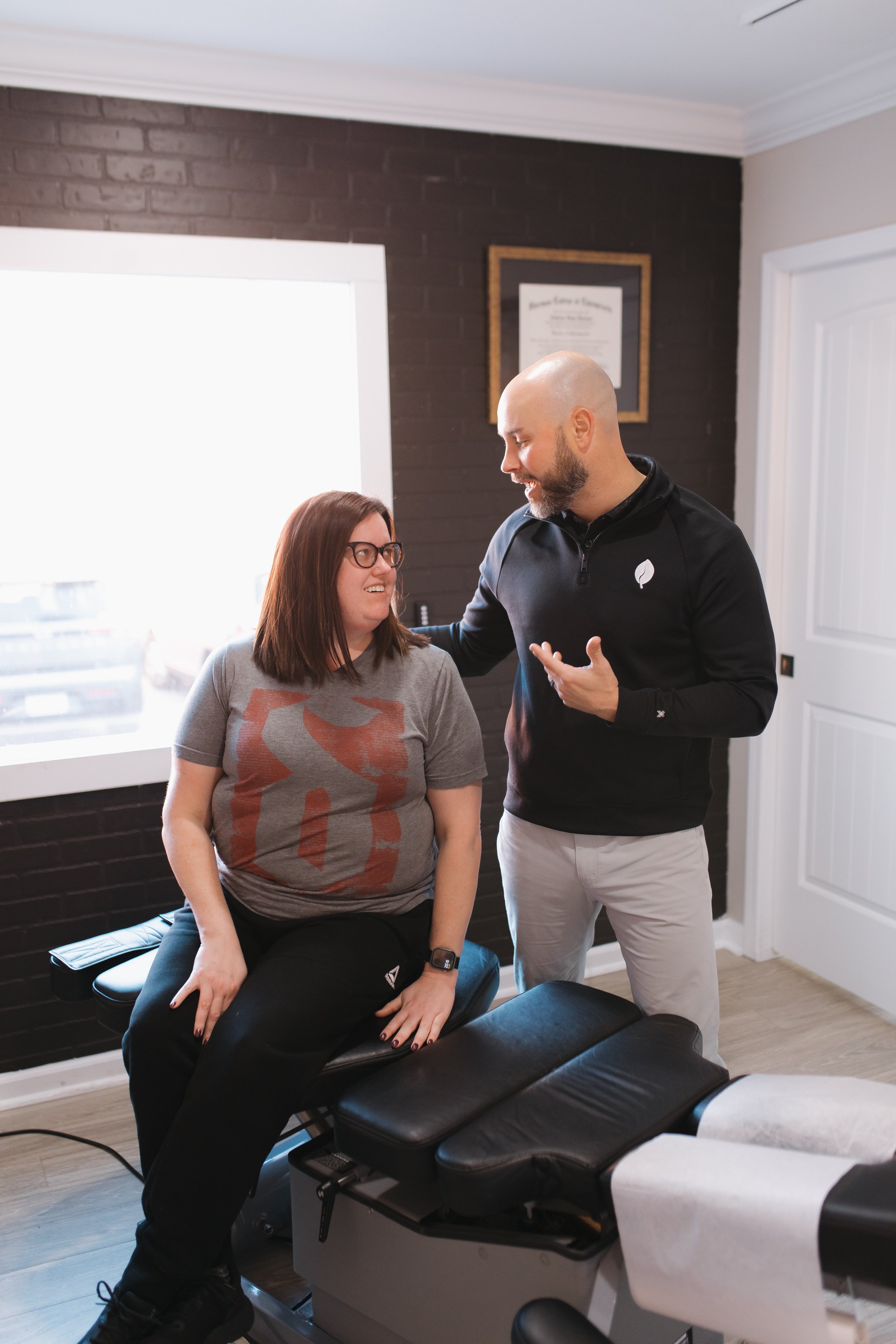 Common Posture Mistakes and How to Fix Them